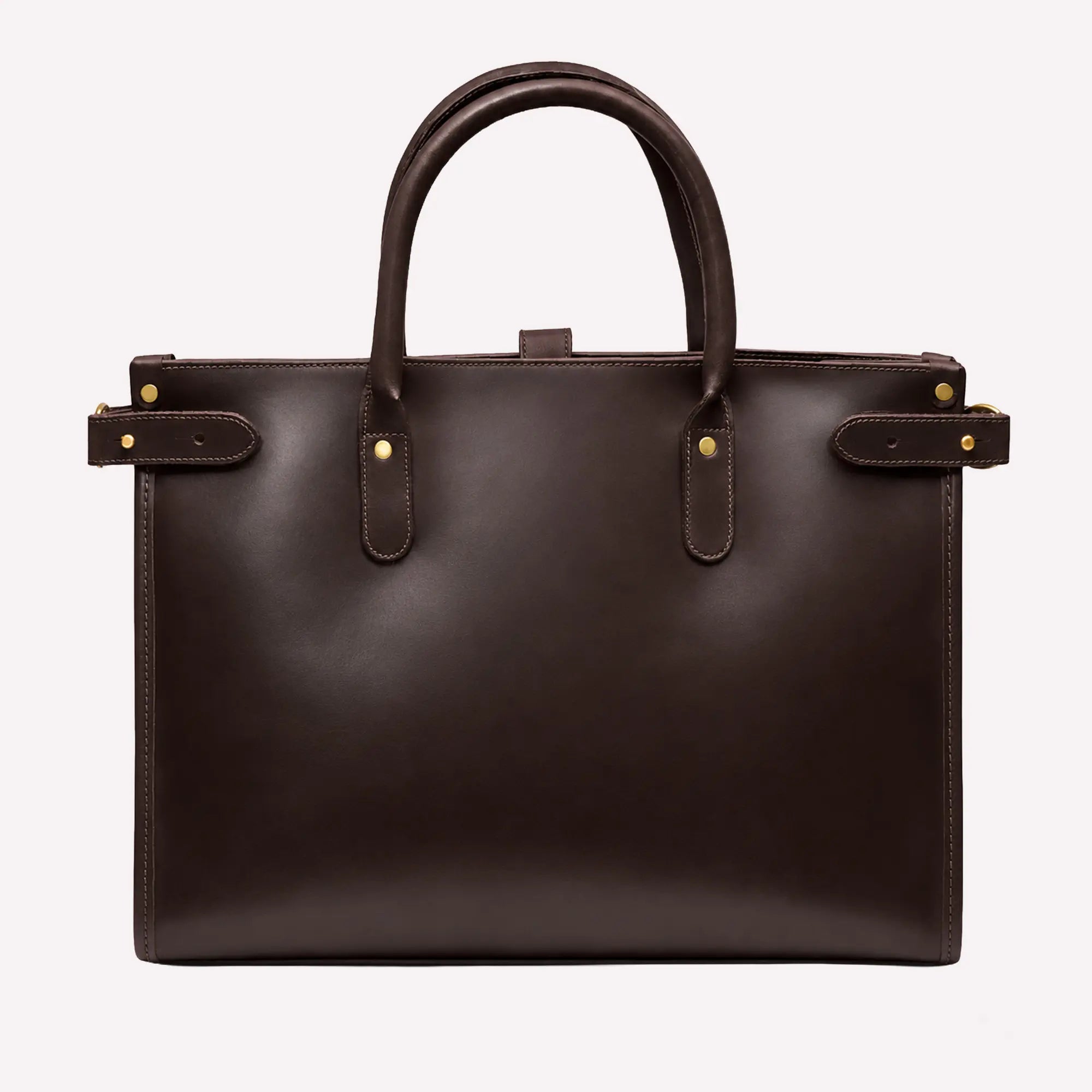 open tote