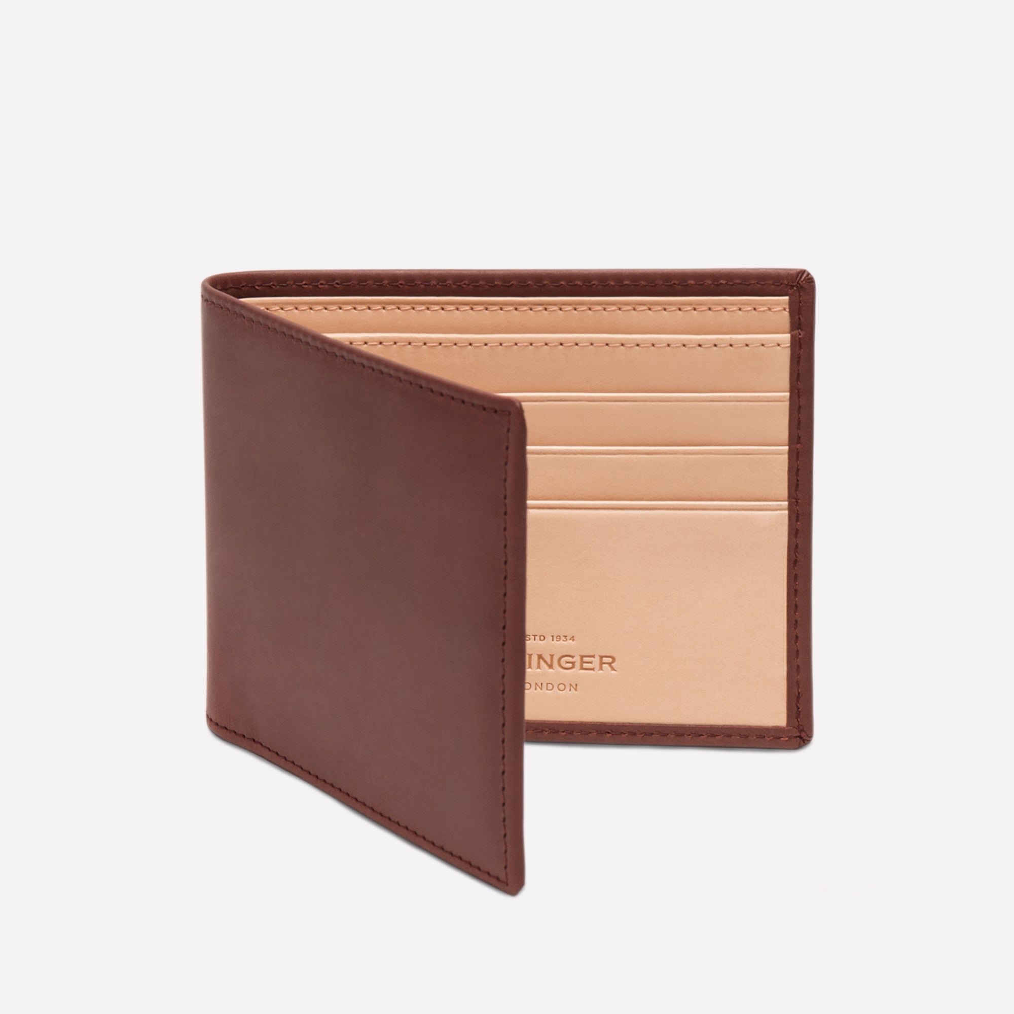 folded profile