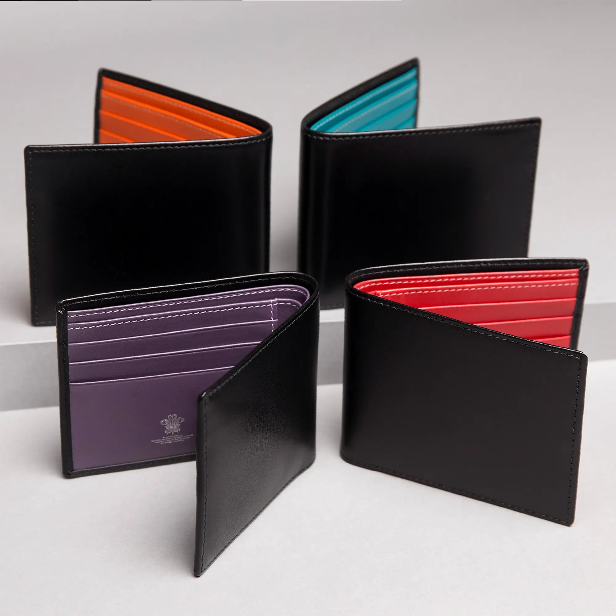 colour lineup