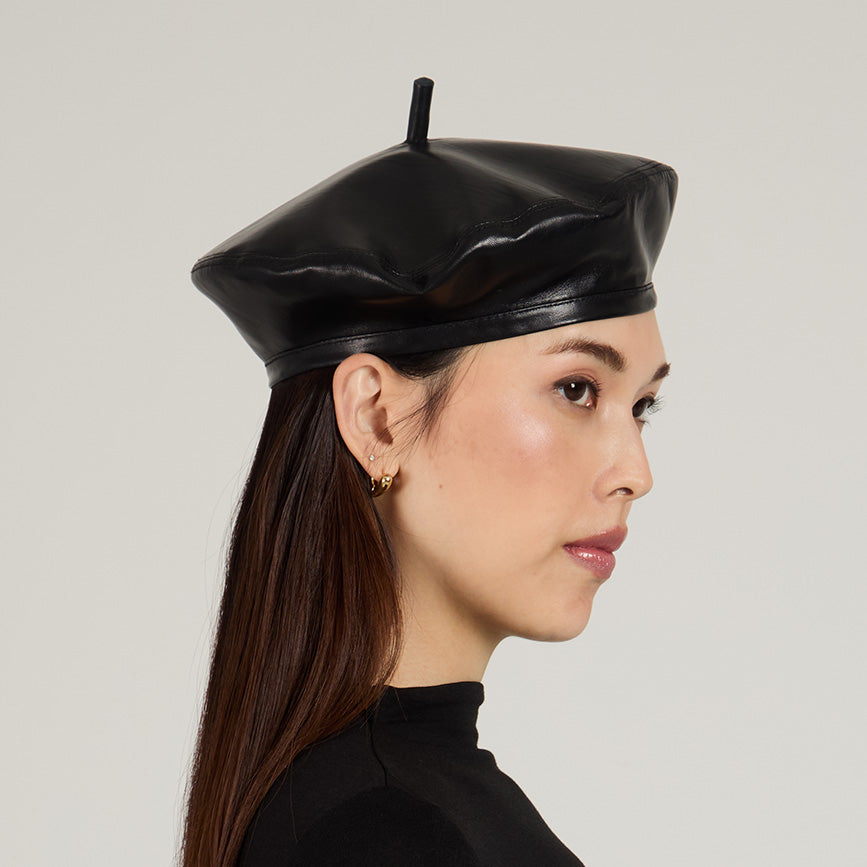 on-model profile