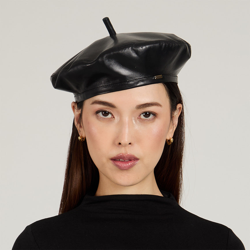 beret angle