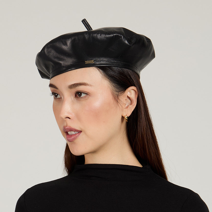 leather shape