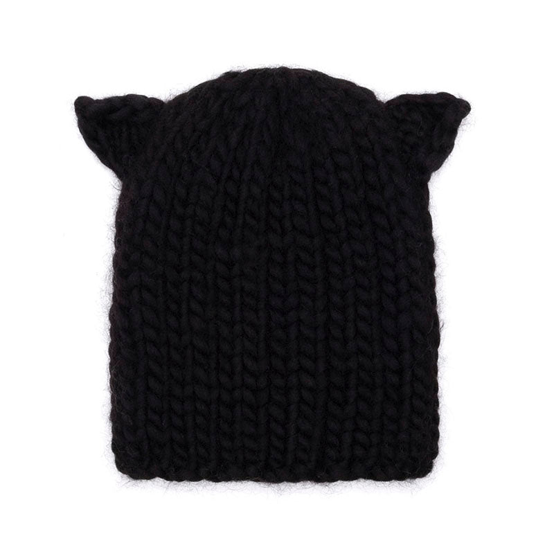 Felix Wool Beanie