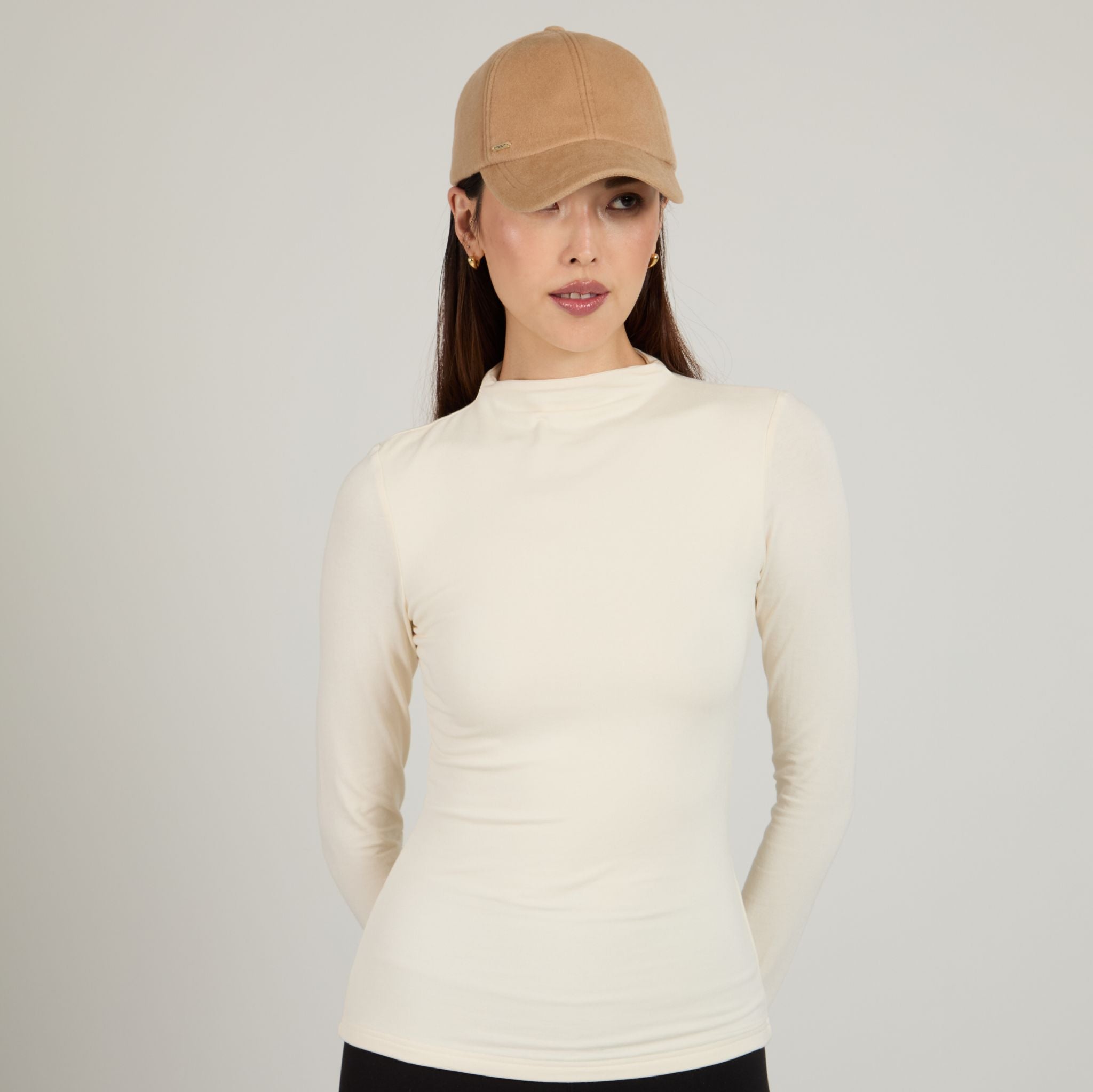 camel cap angle