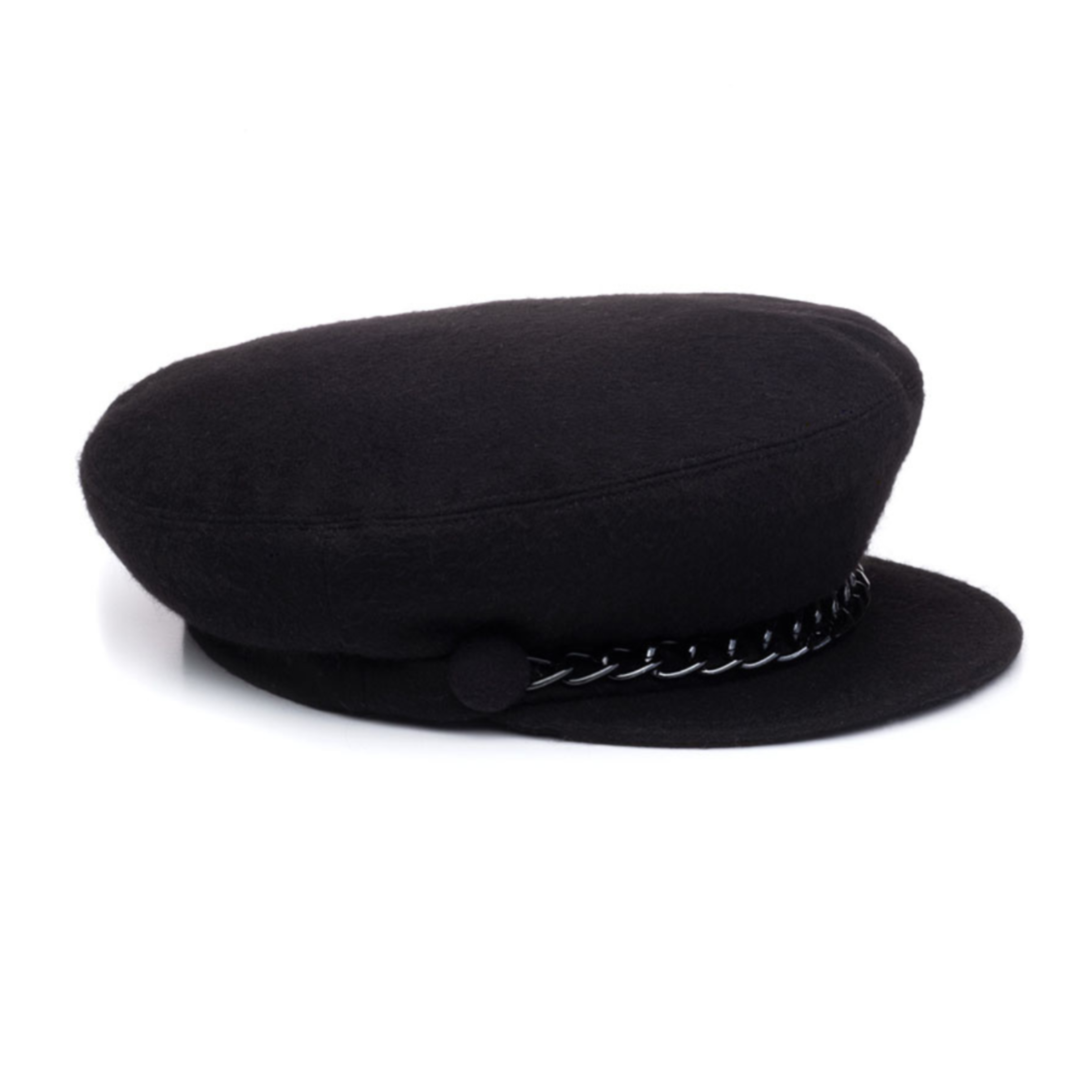 Marina Cashmere Cap