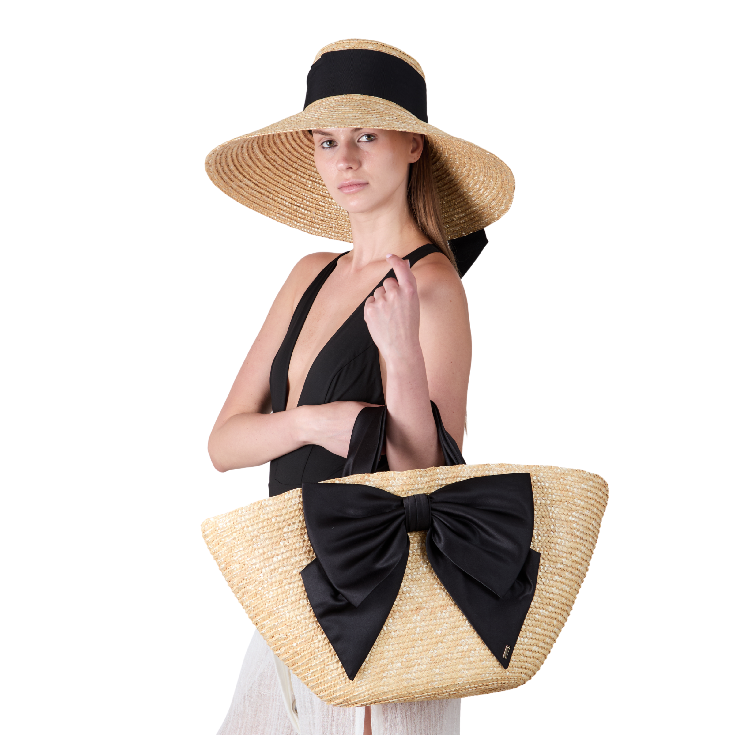 brim detail