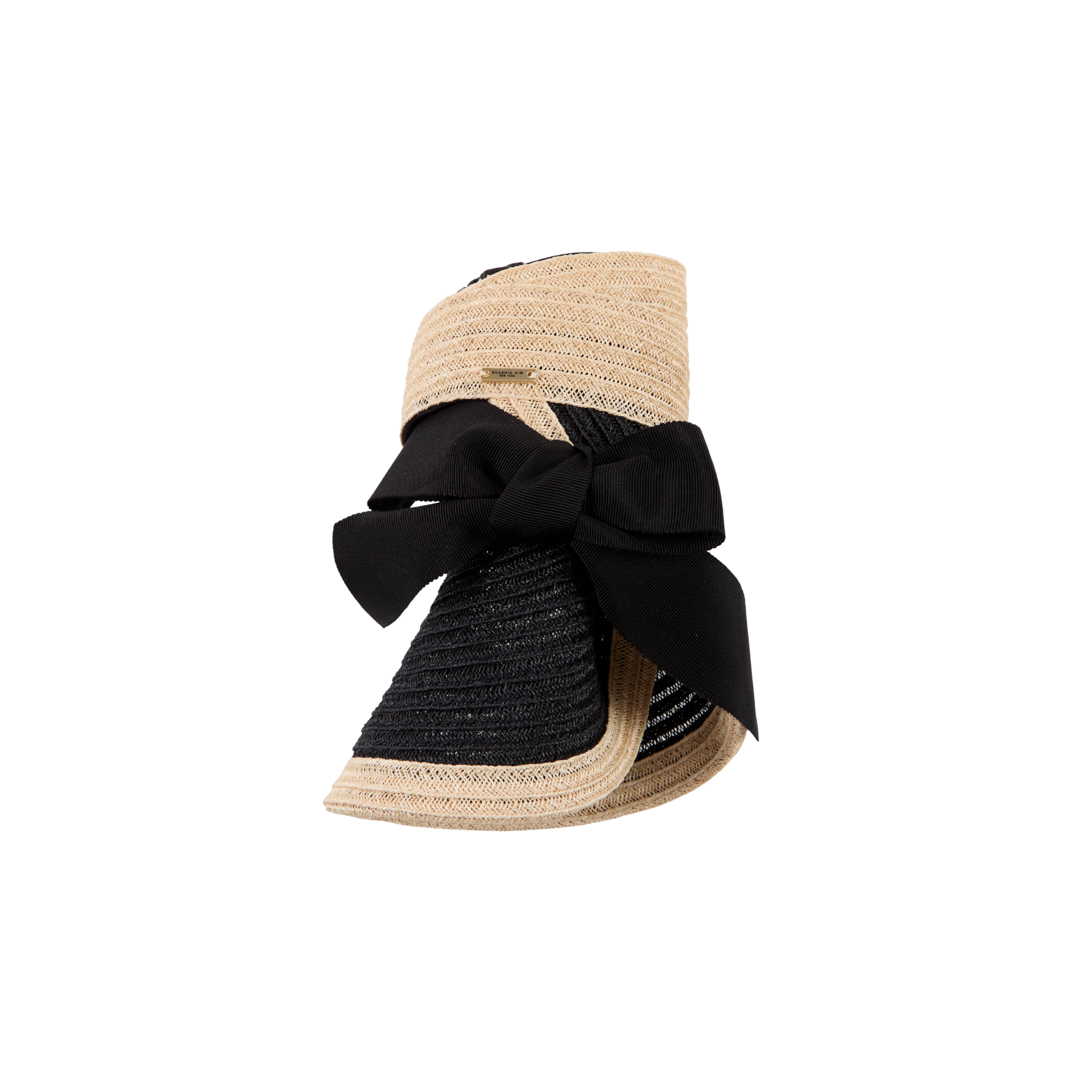 black bill detail
