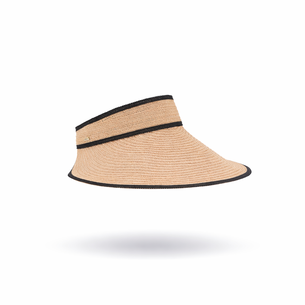 Trixie Hemp Packable Visor