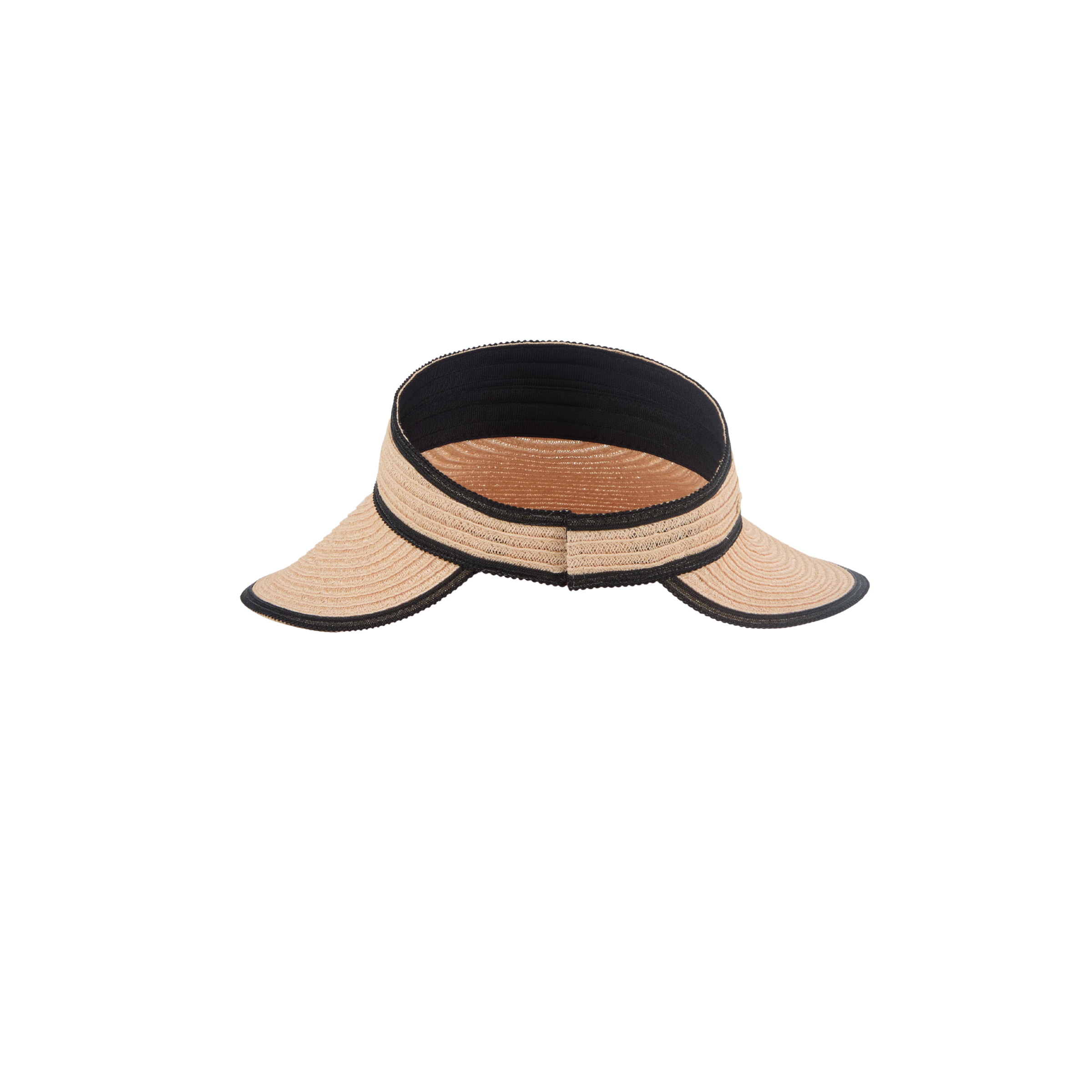 brim angle