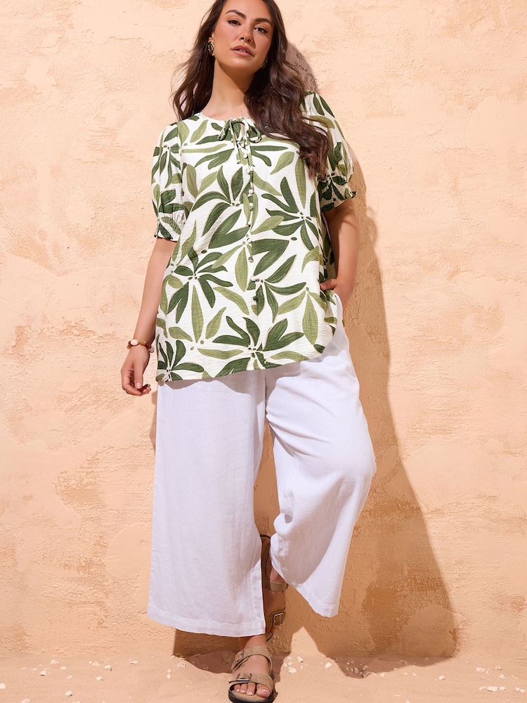 Boho Top