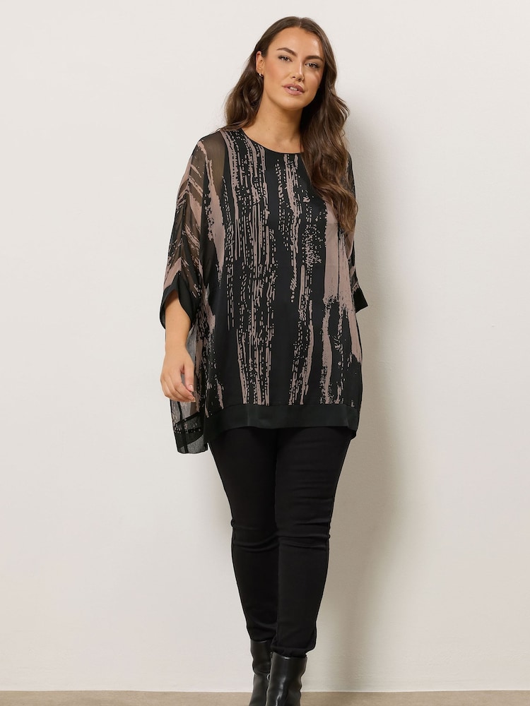 Full outfit styling
