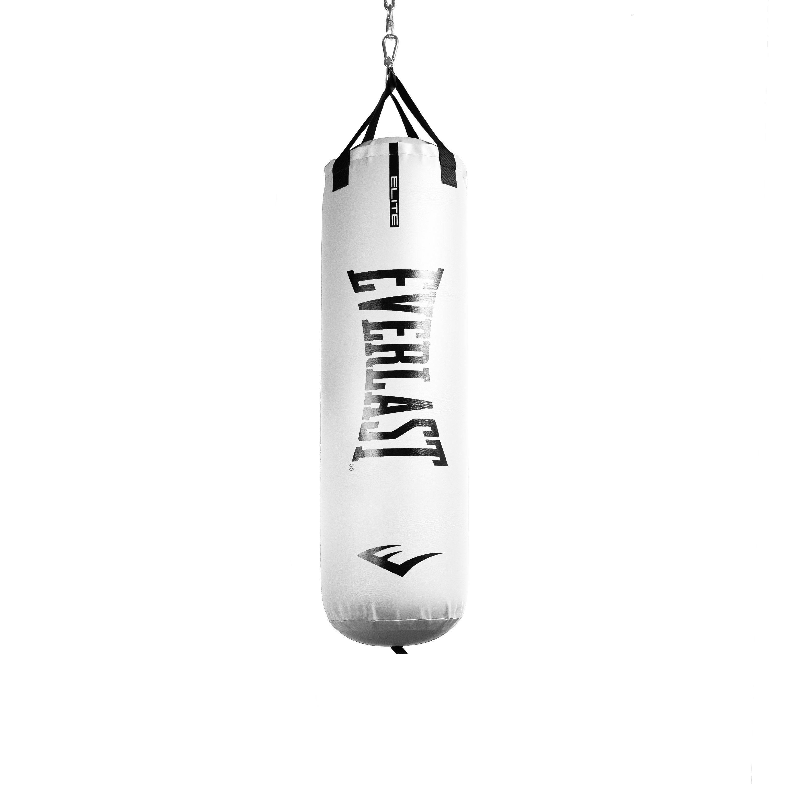 Elite Heavy Punching Bag