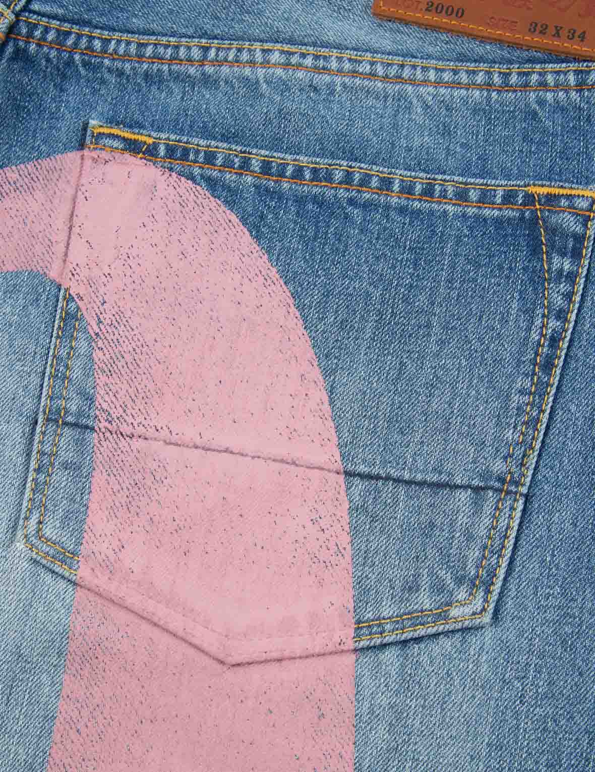 detail view
