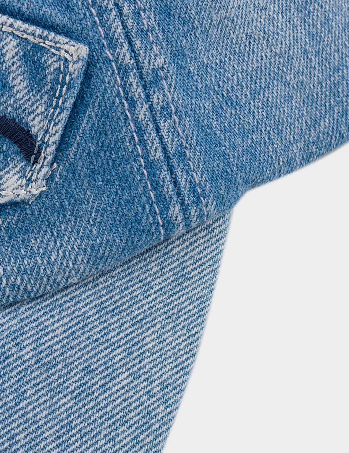 detail view