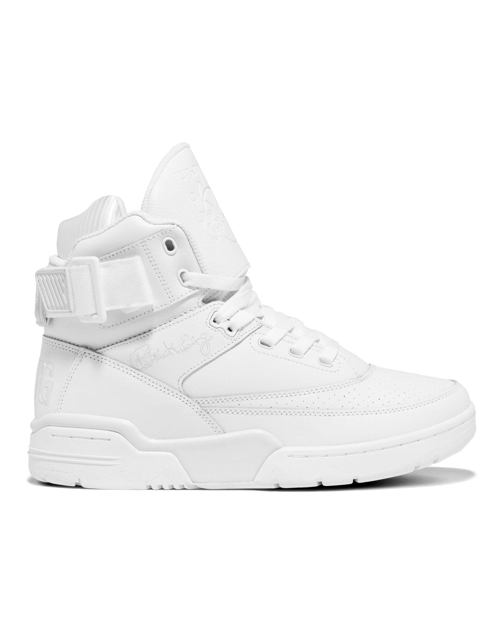 Ewing Athletics