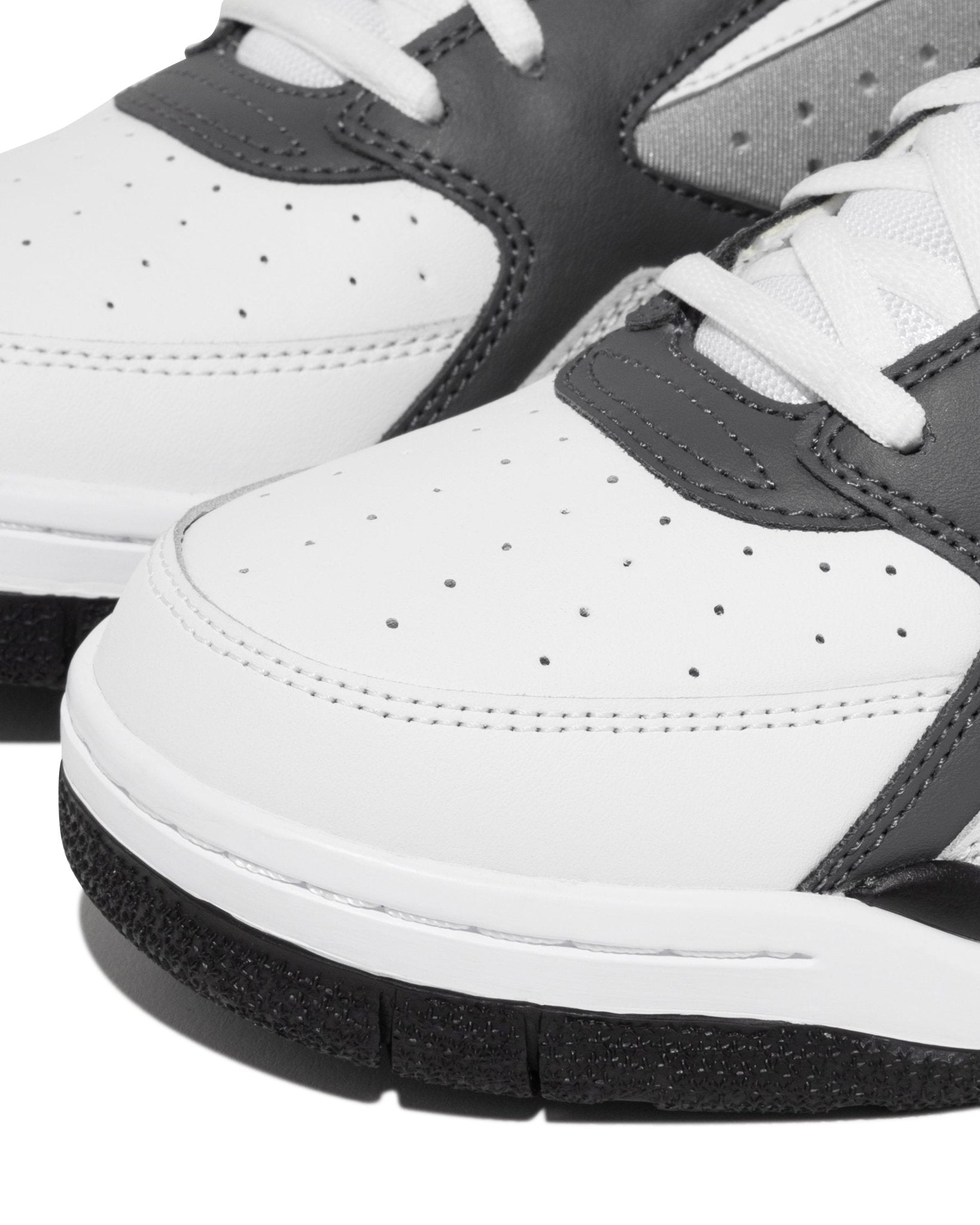 Outsole view from the official gallery