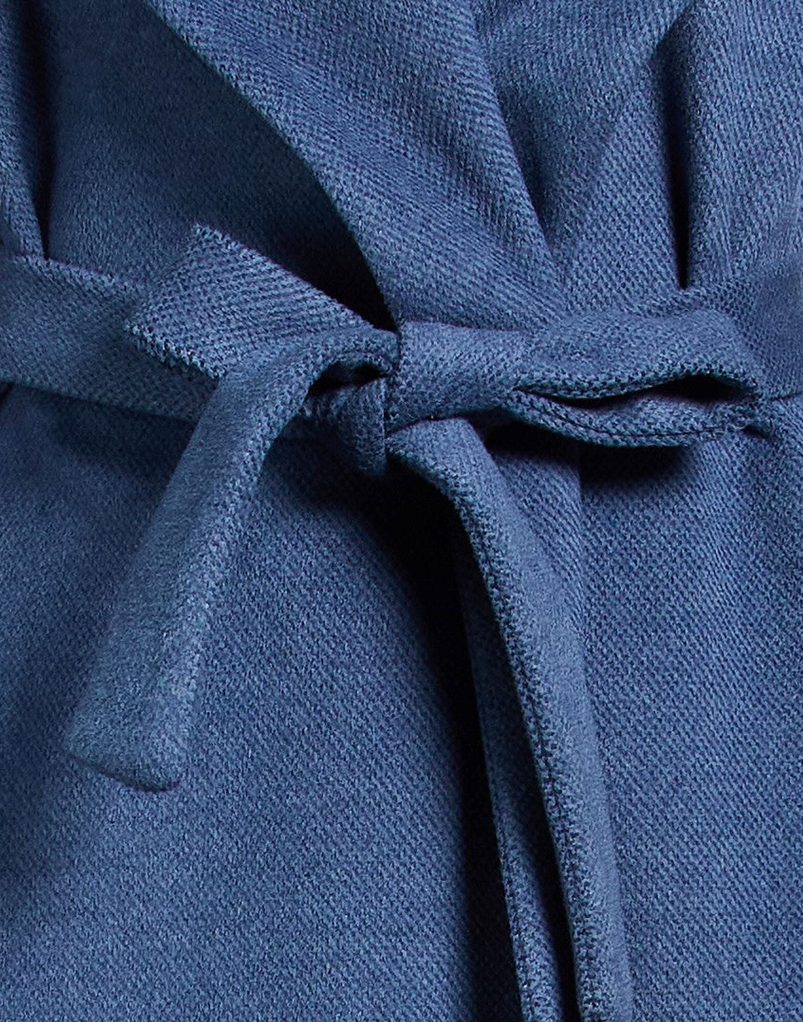 belt and felt detail