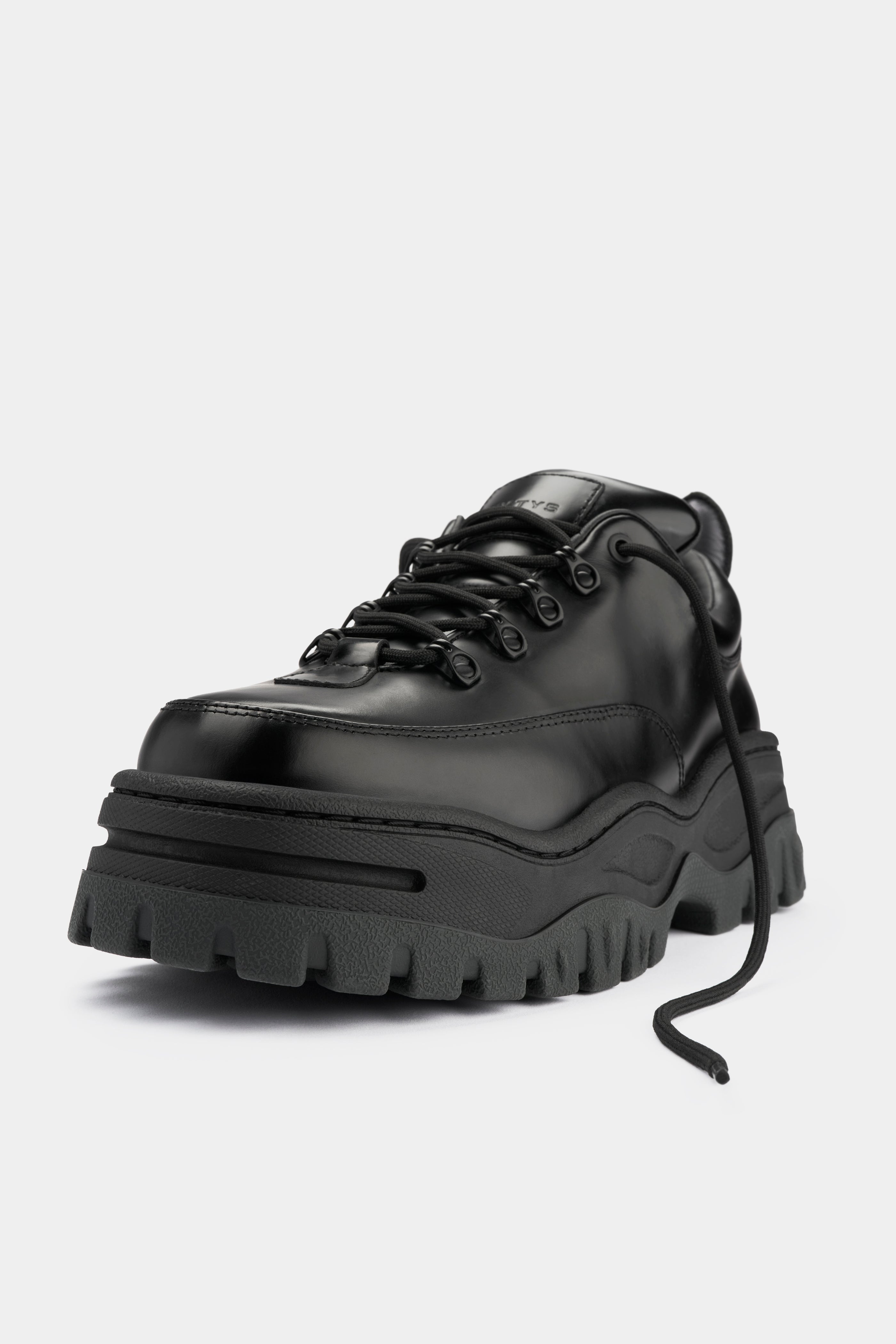 sole detail