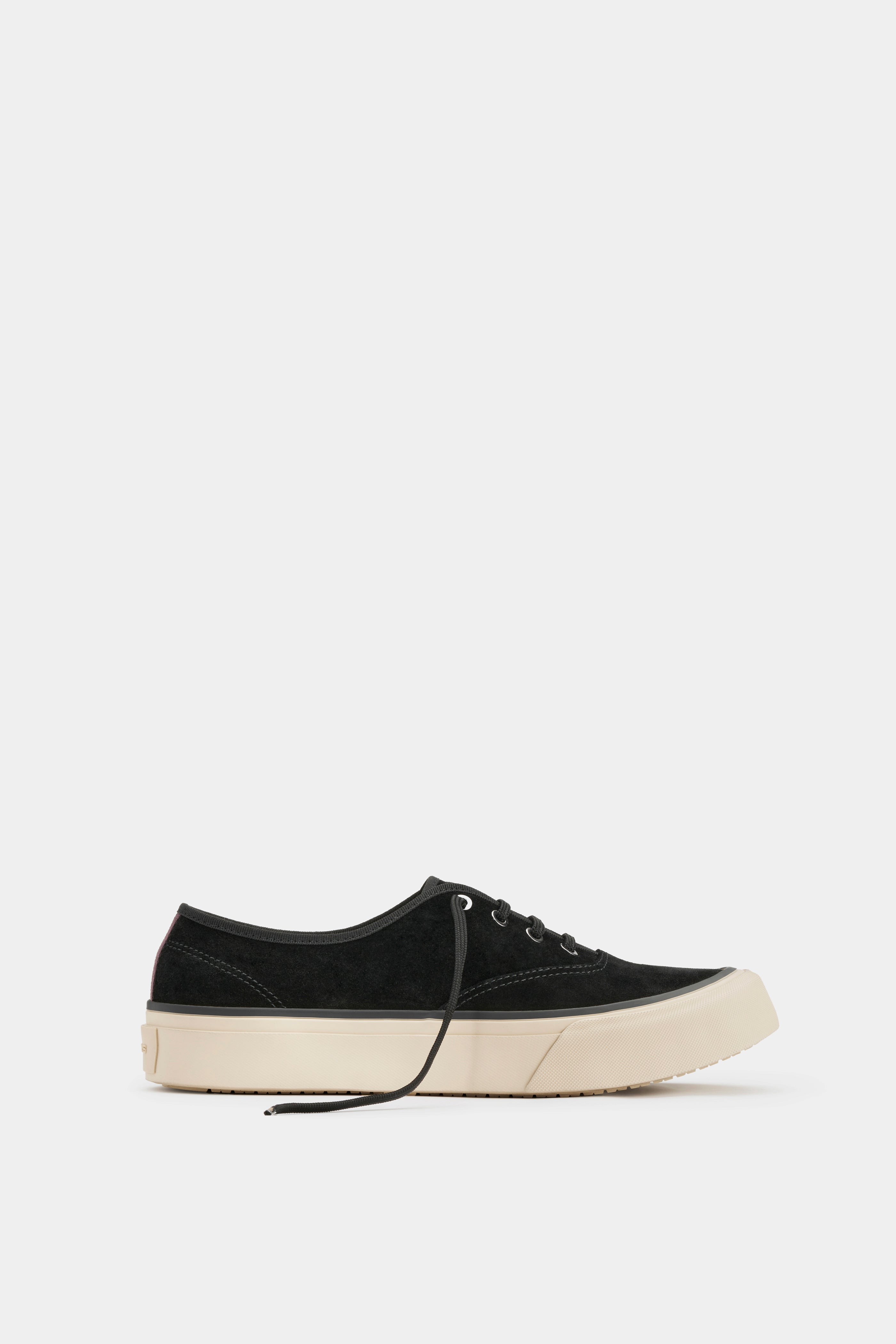 Anthem Suede Sneaker