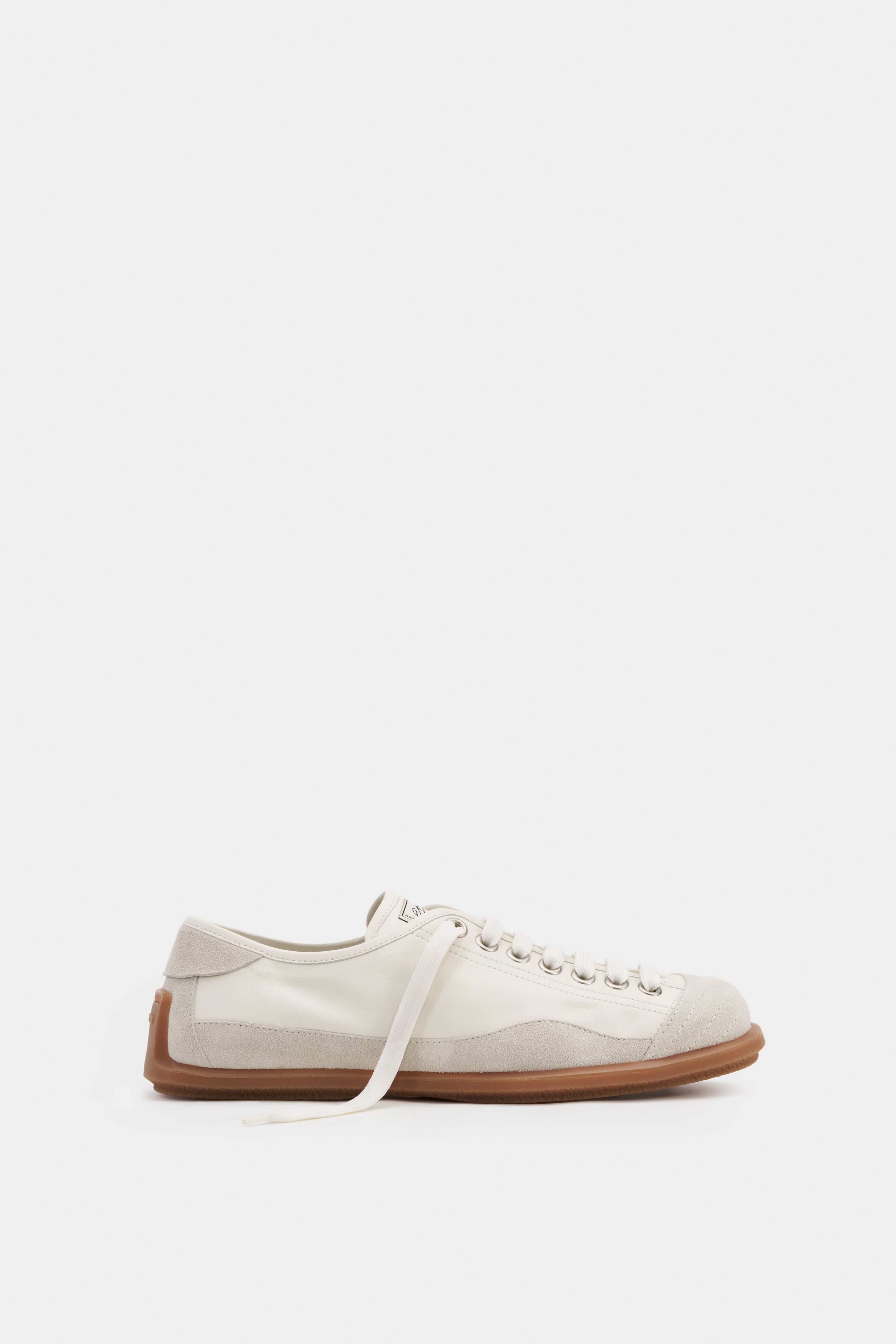 Balestra Leather Sneaker