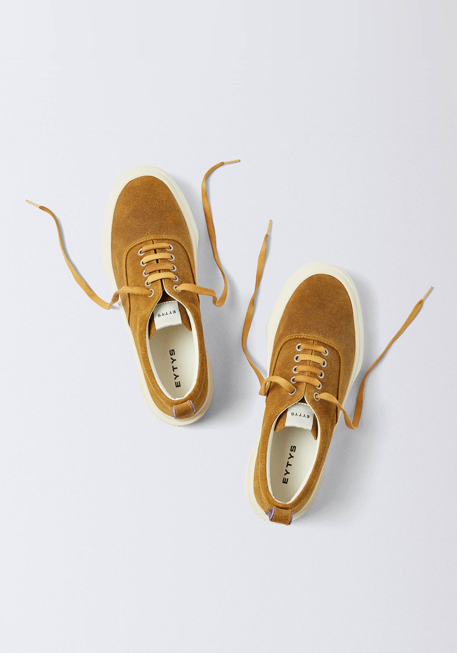 sole detail