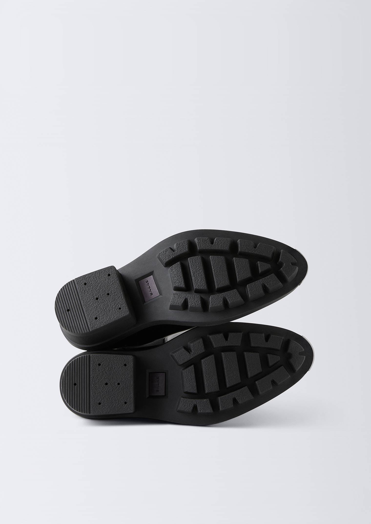 sole detail