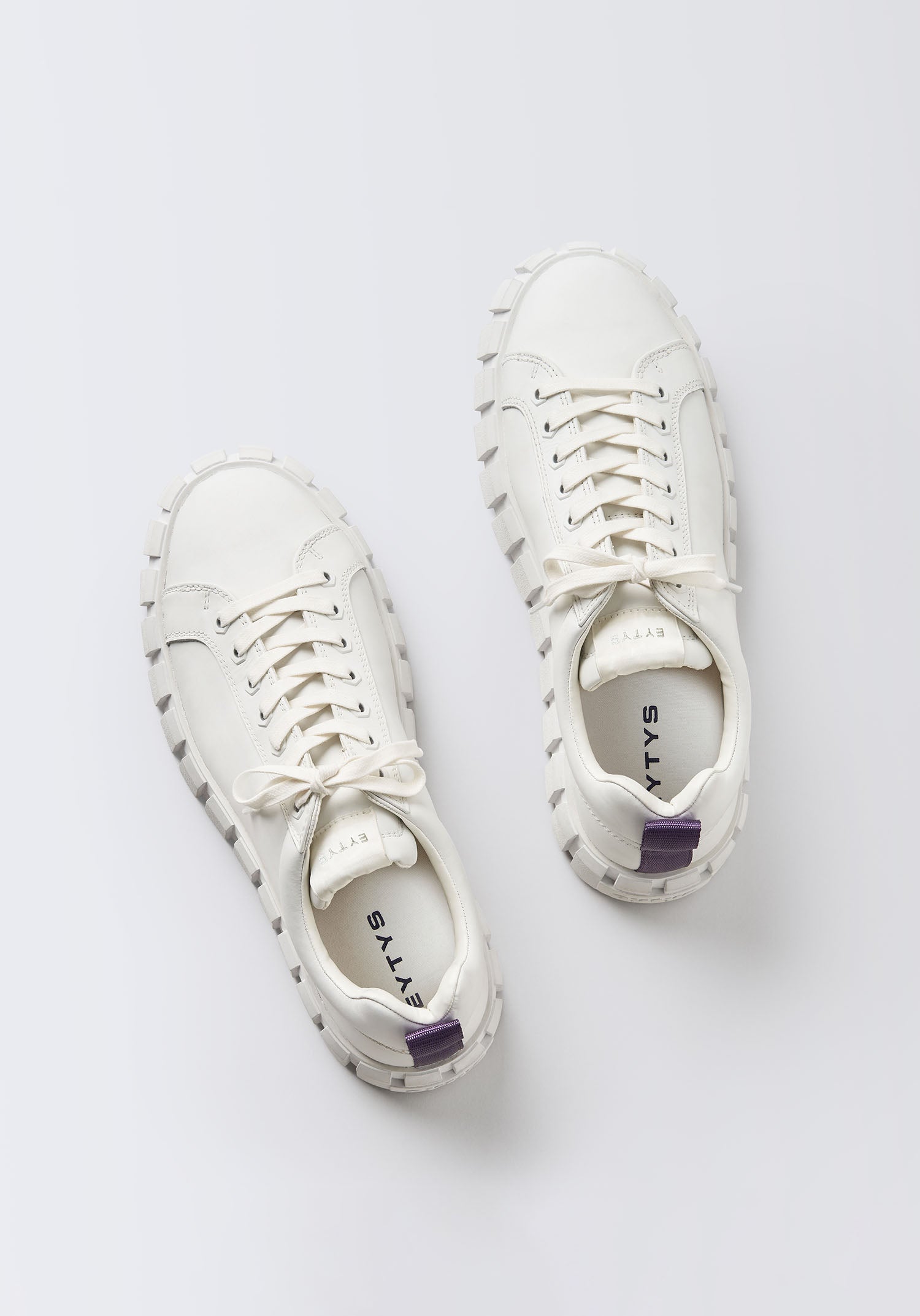 sole detail