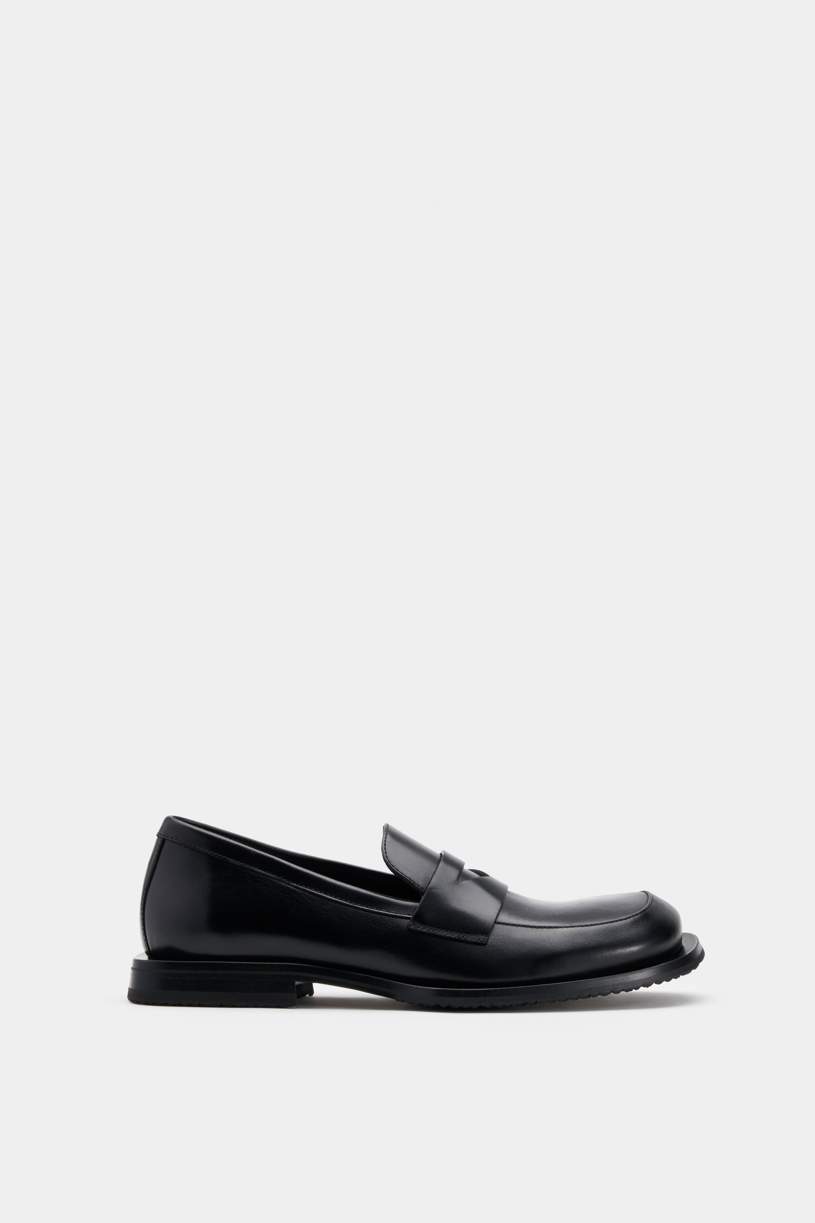 Savant Leather Loafer