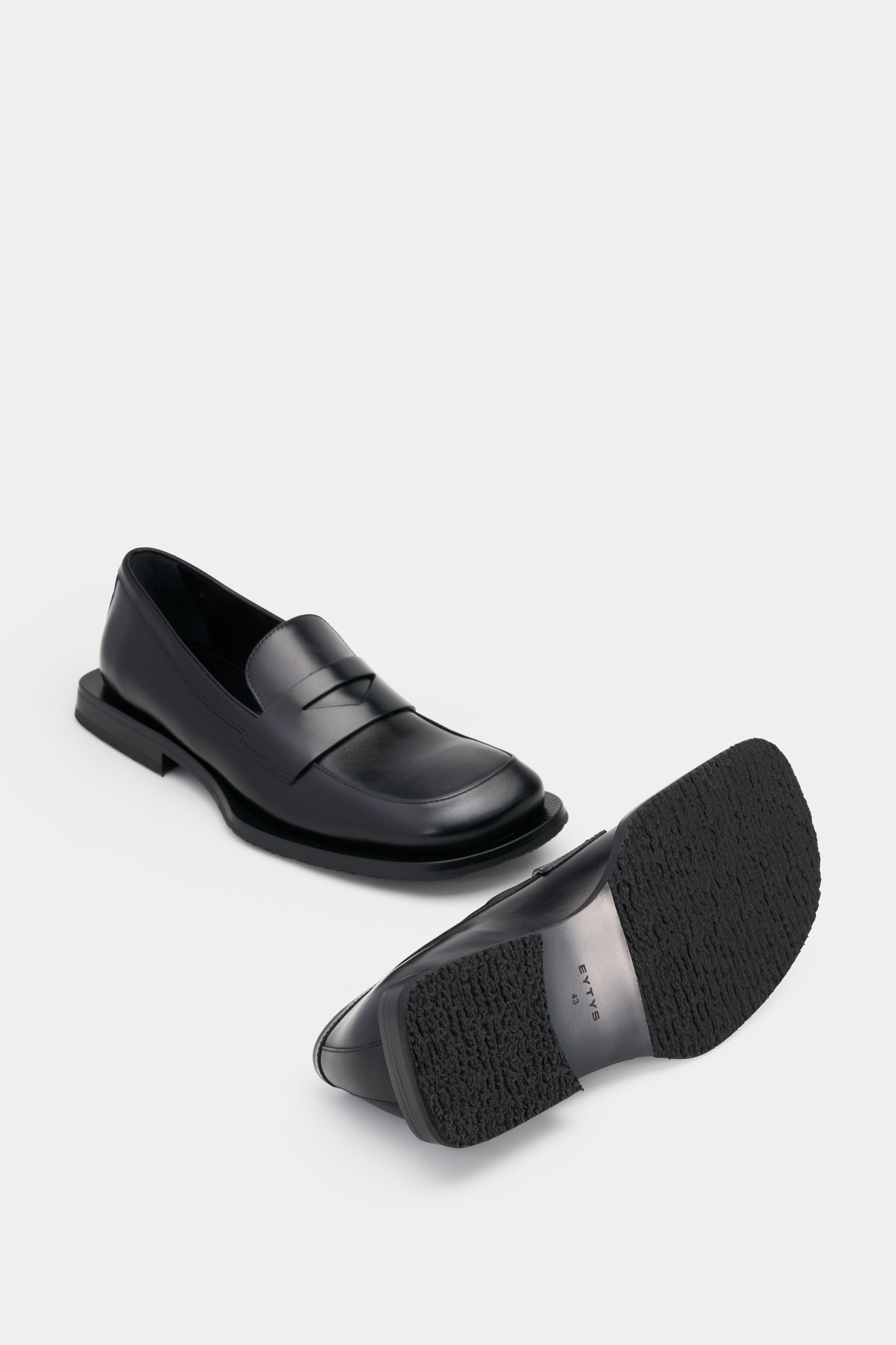 sole detail