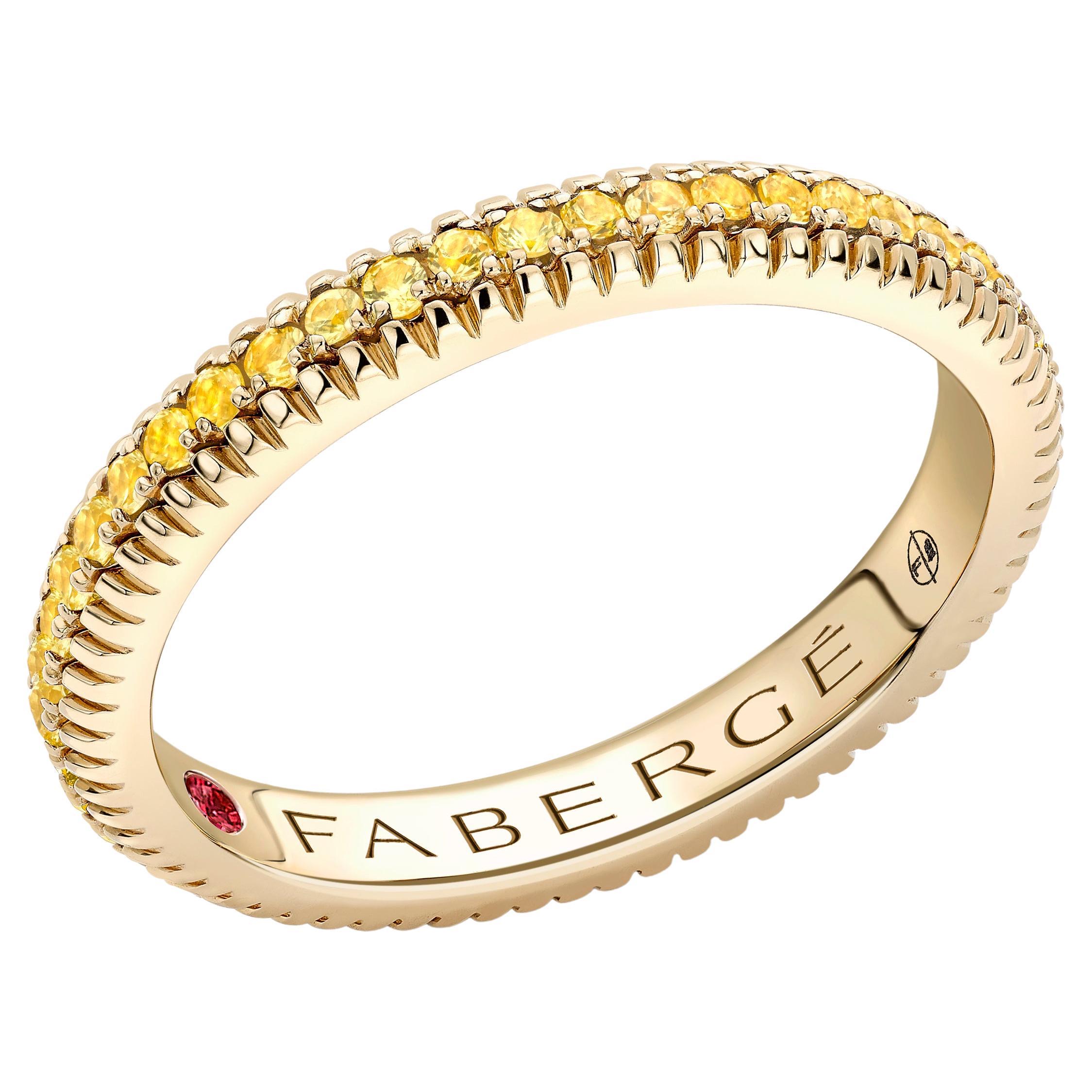 Fluted Ring