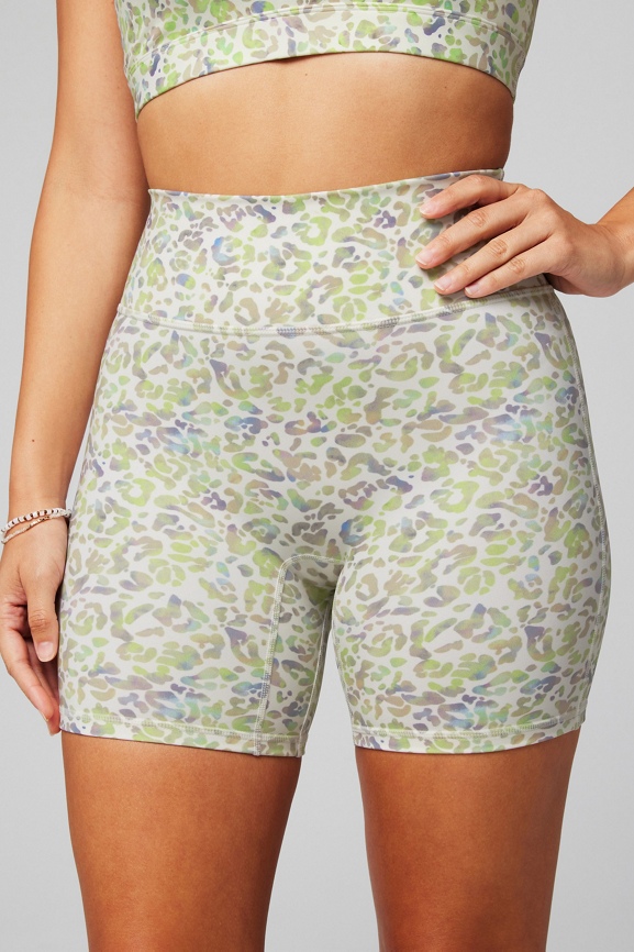 printed front