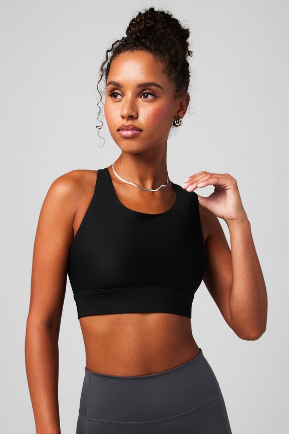 black high neck