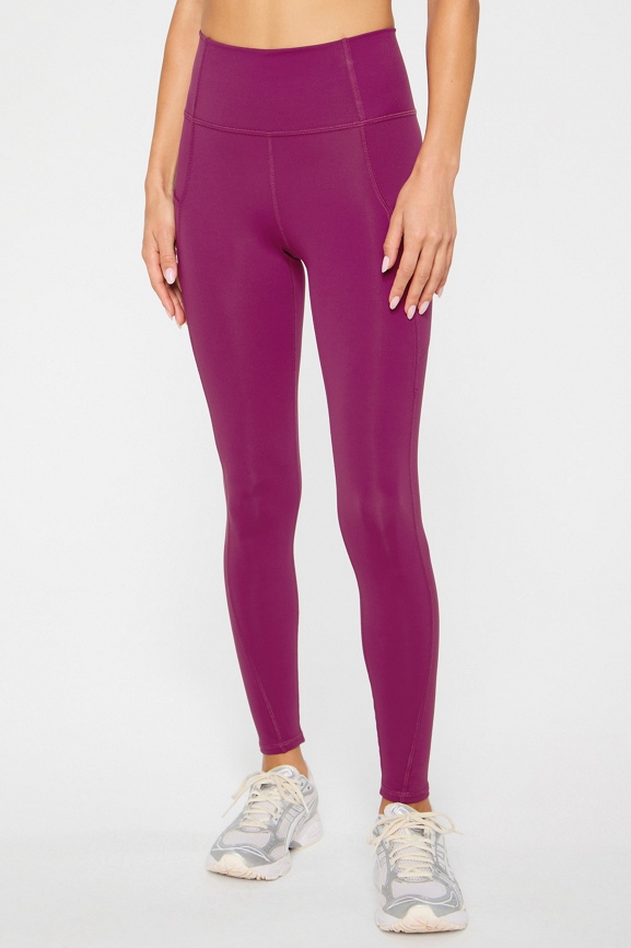 magenta front