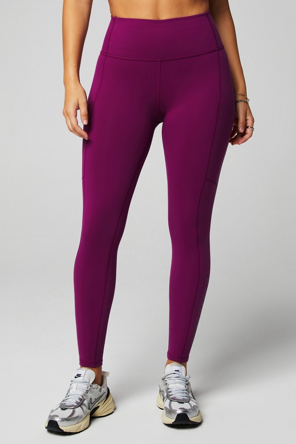 On-The-Go PowerHold High-Waisted Legging