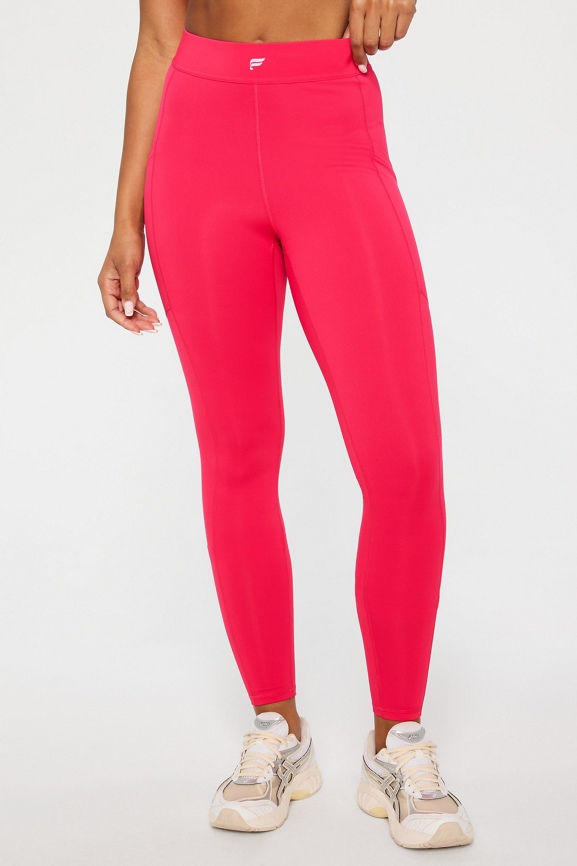 pink front