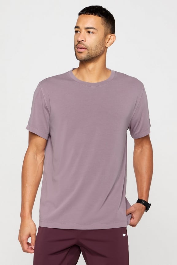 mauve studio front