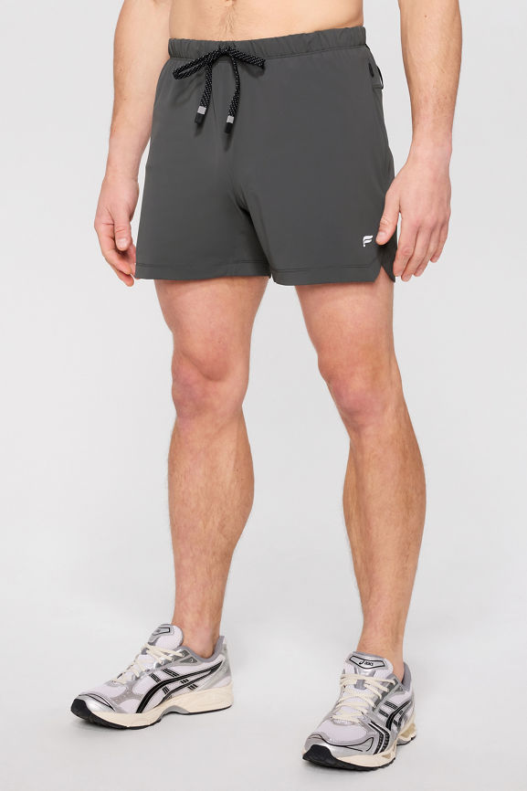 The One Short Lined