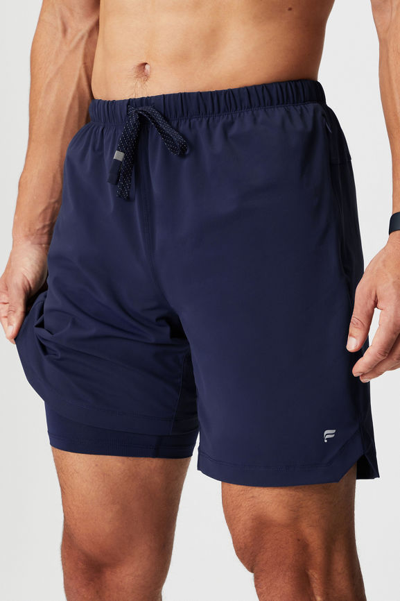 navy closeup