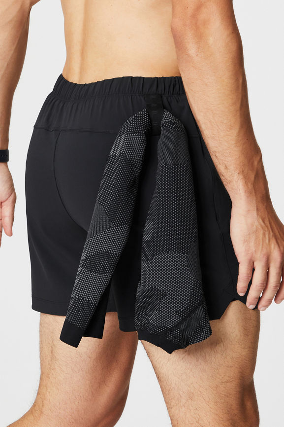liner detail