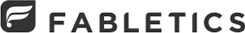 Fabletics logo
