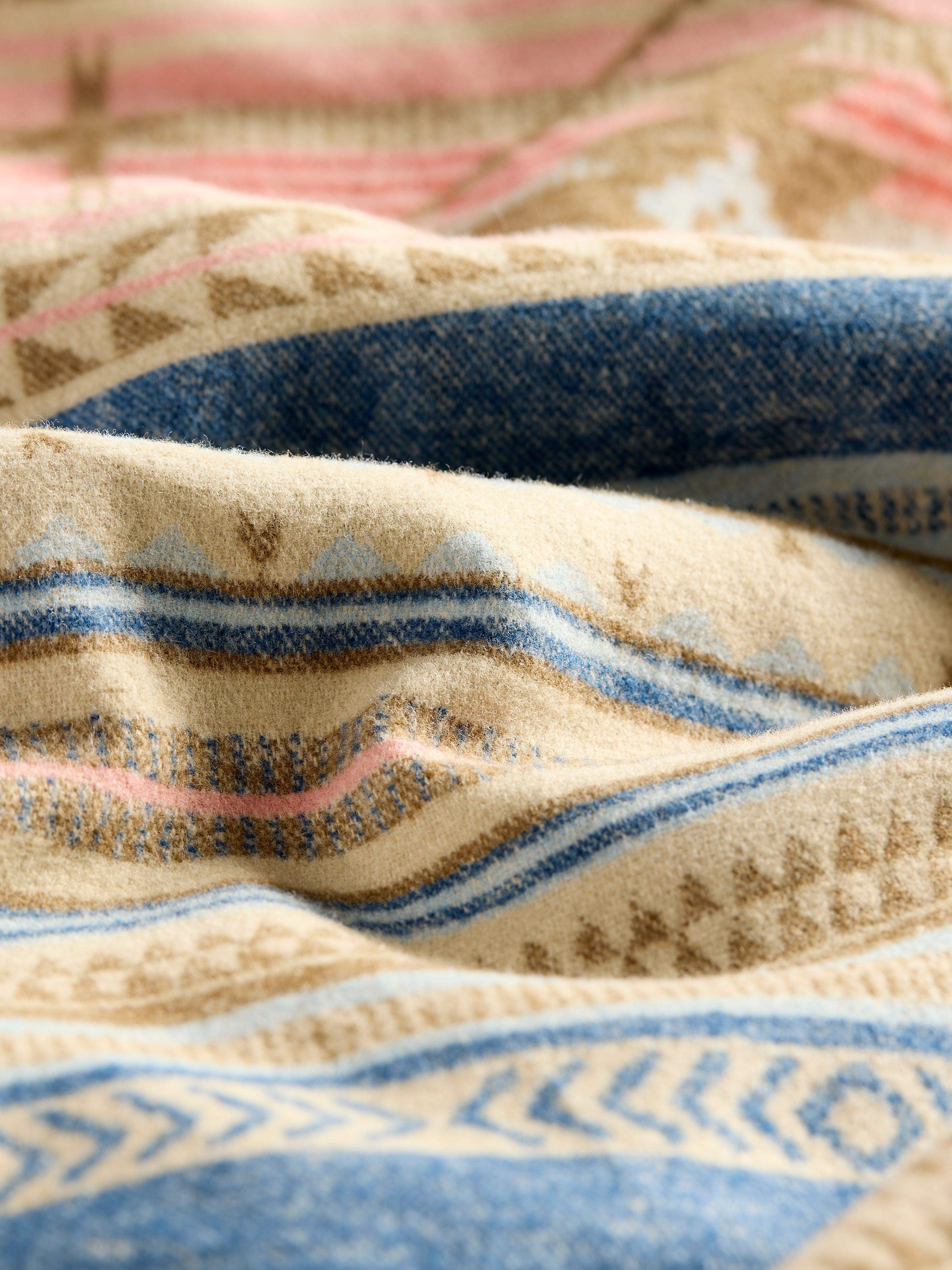 woven texture