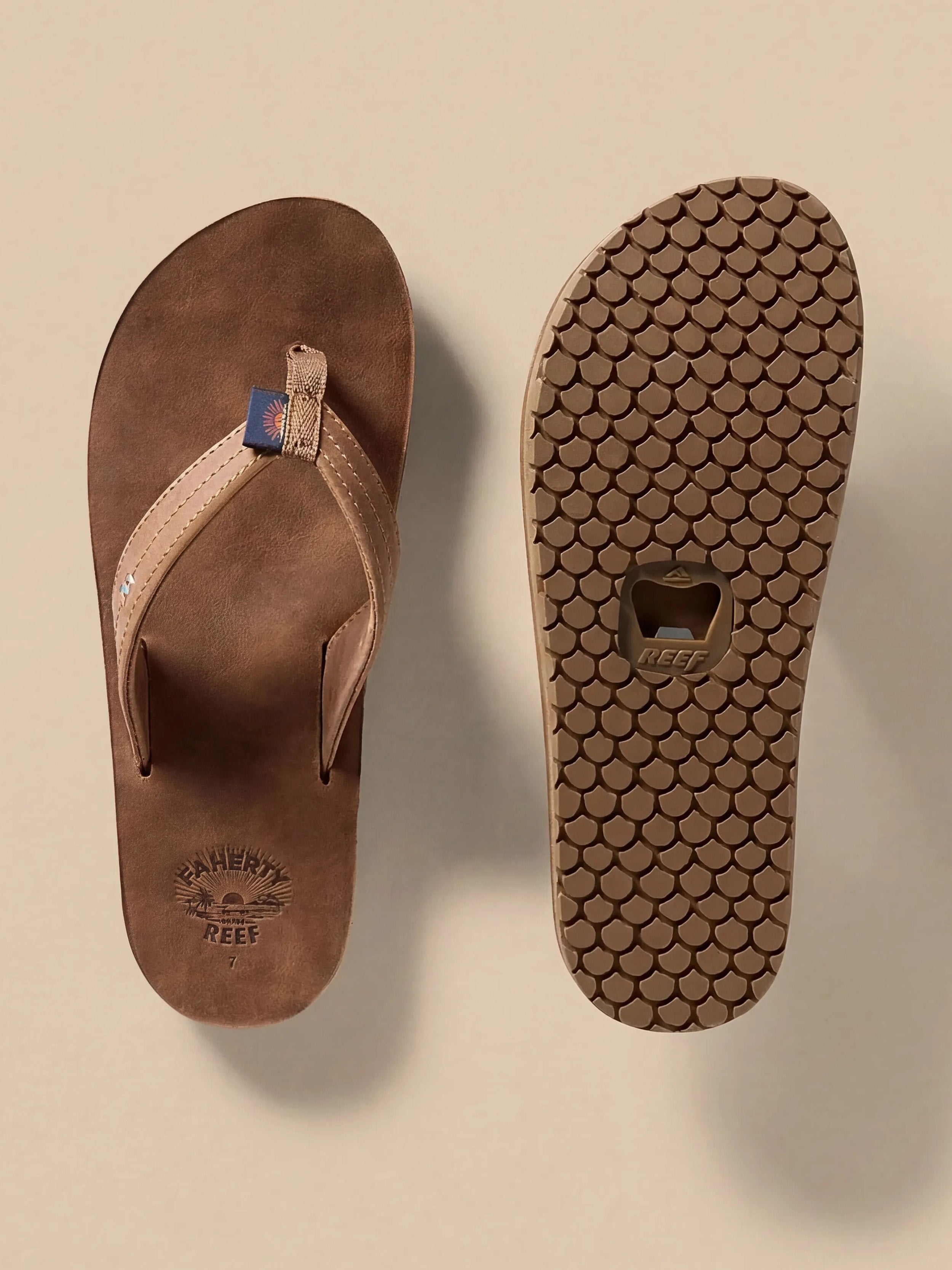 sole view