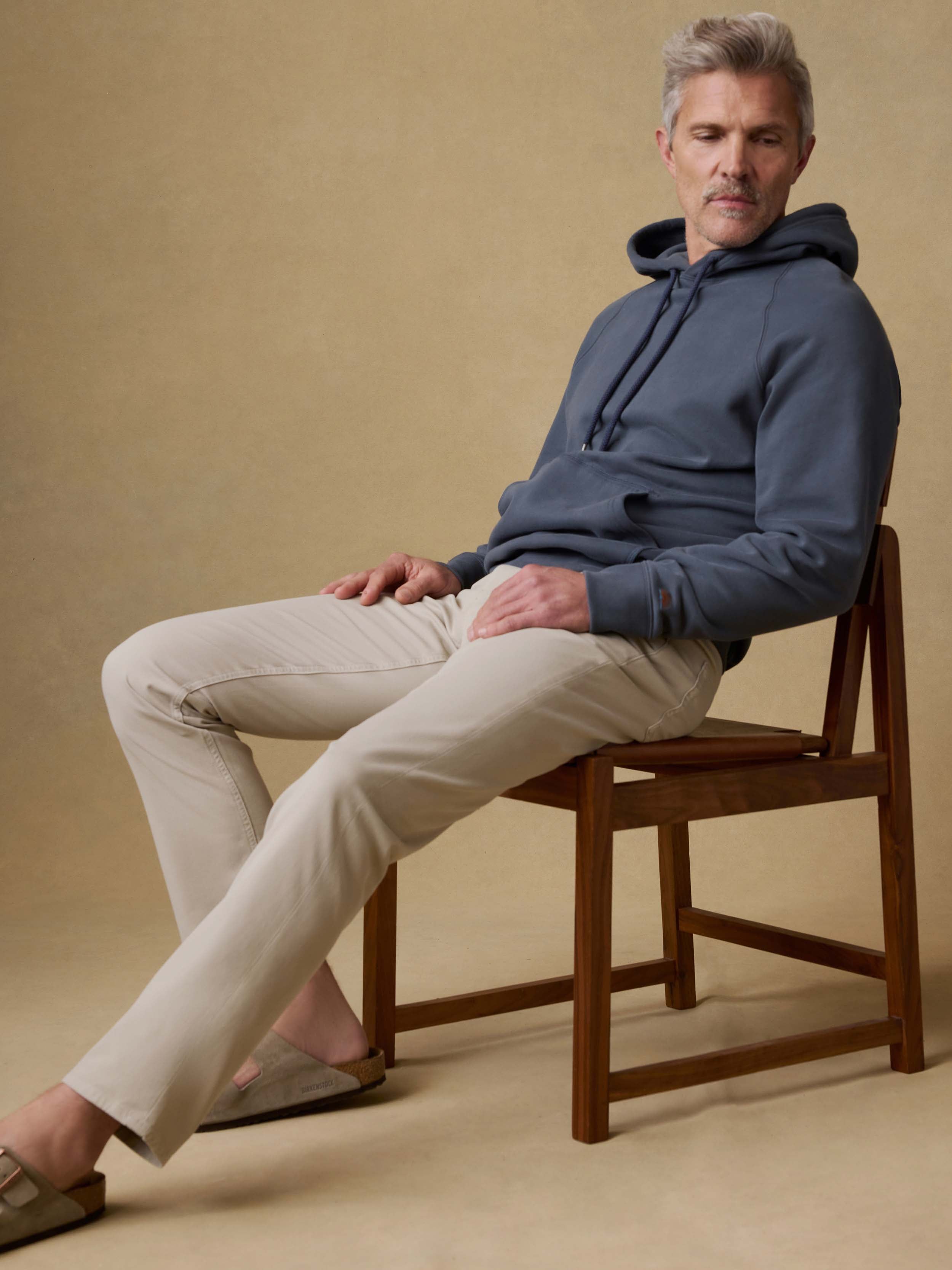 seated styling