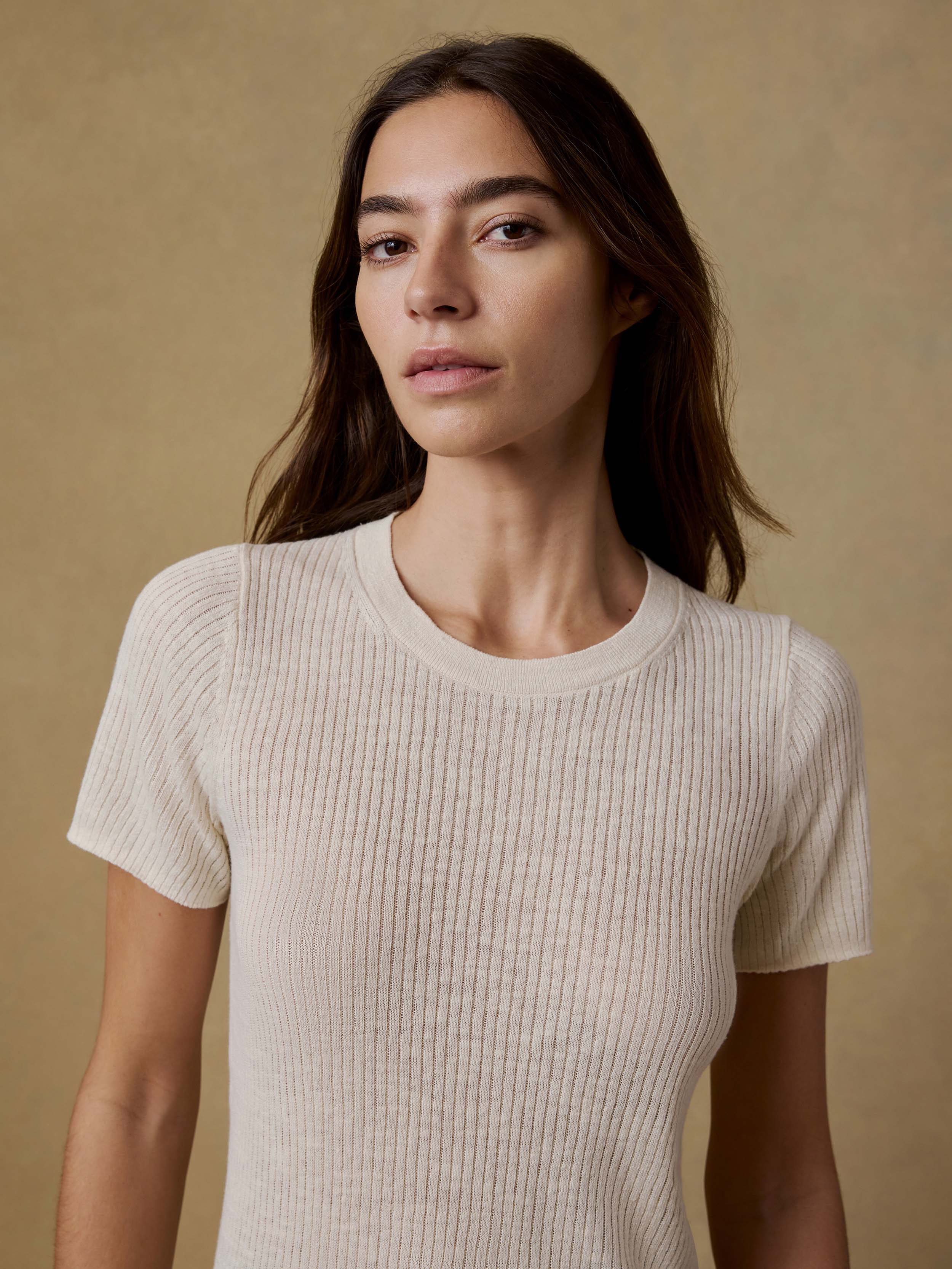 front crop