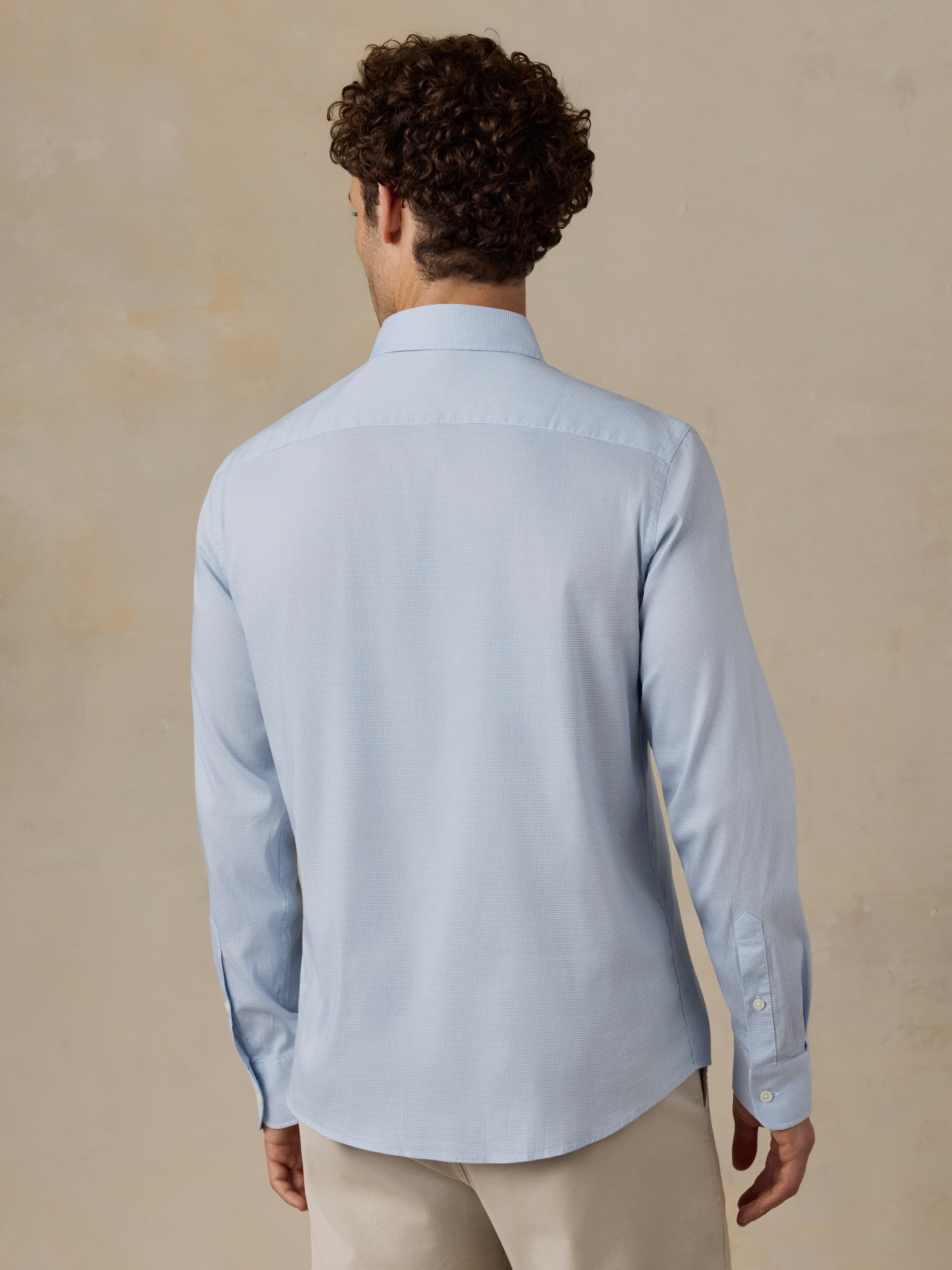 back view