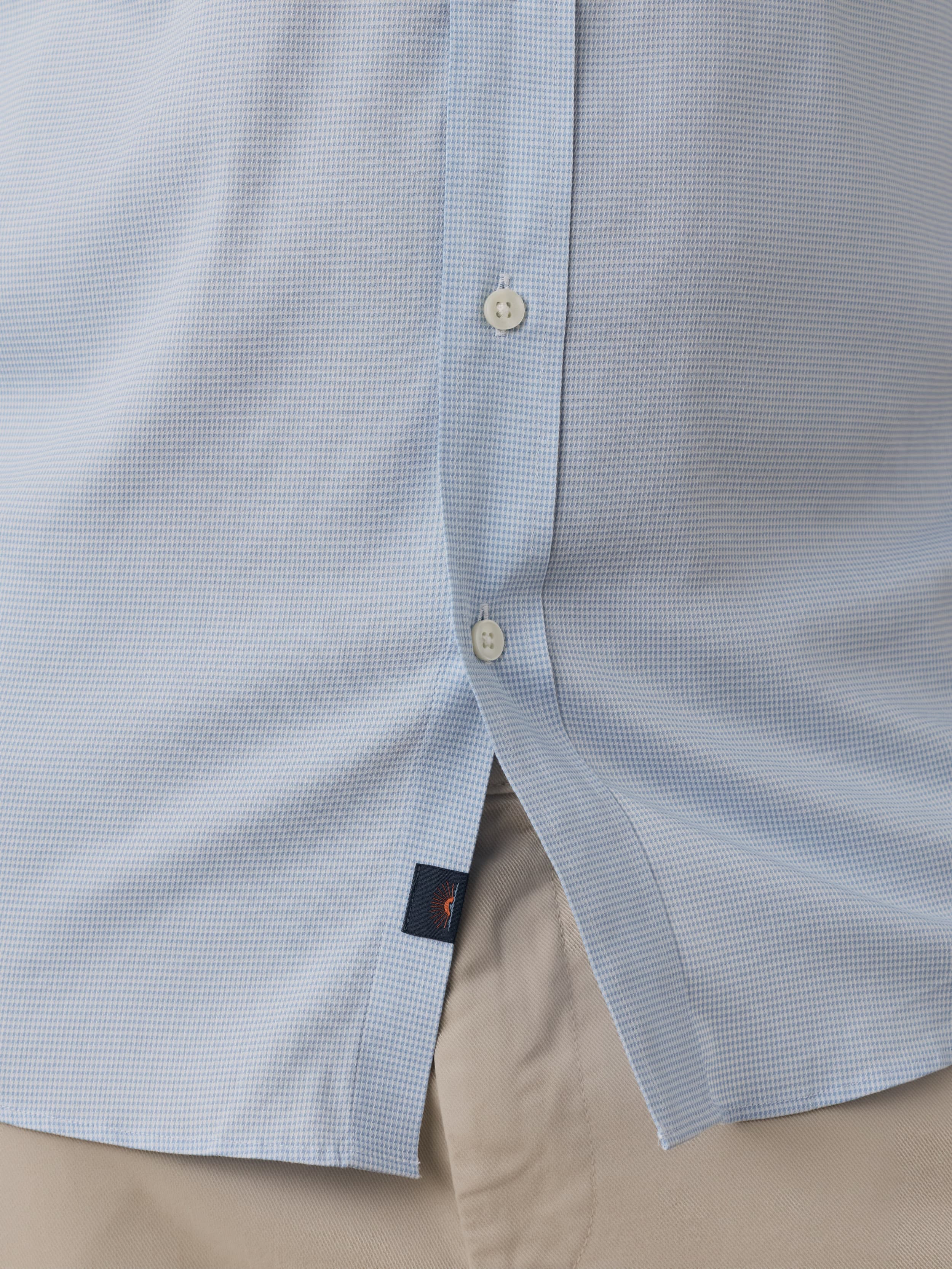 hem detail