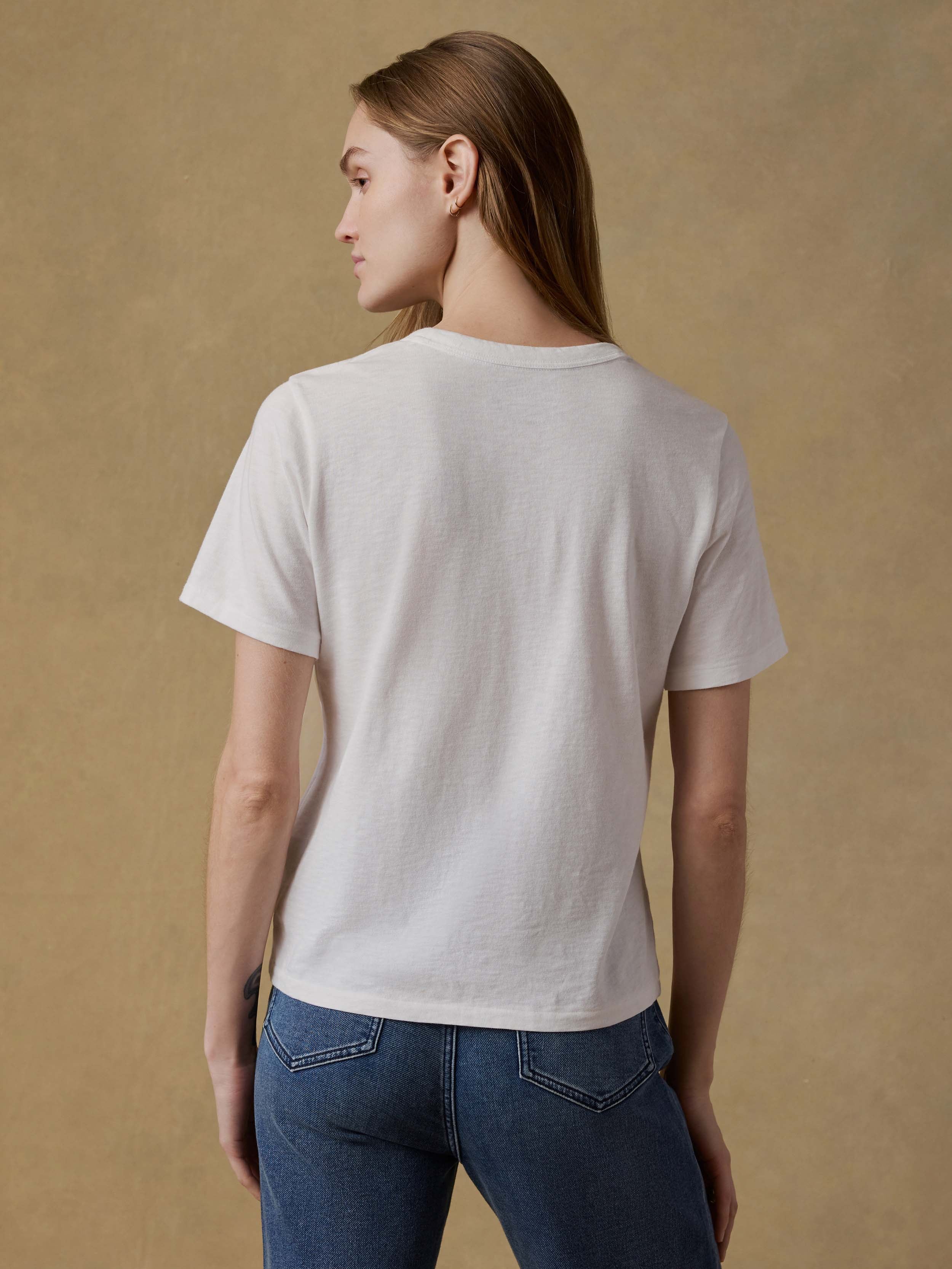 back view