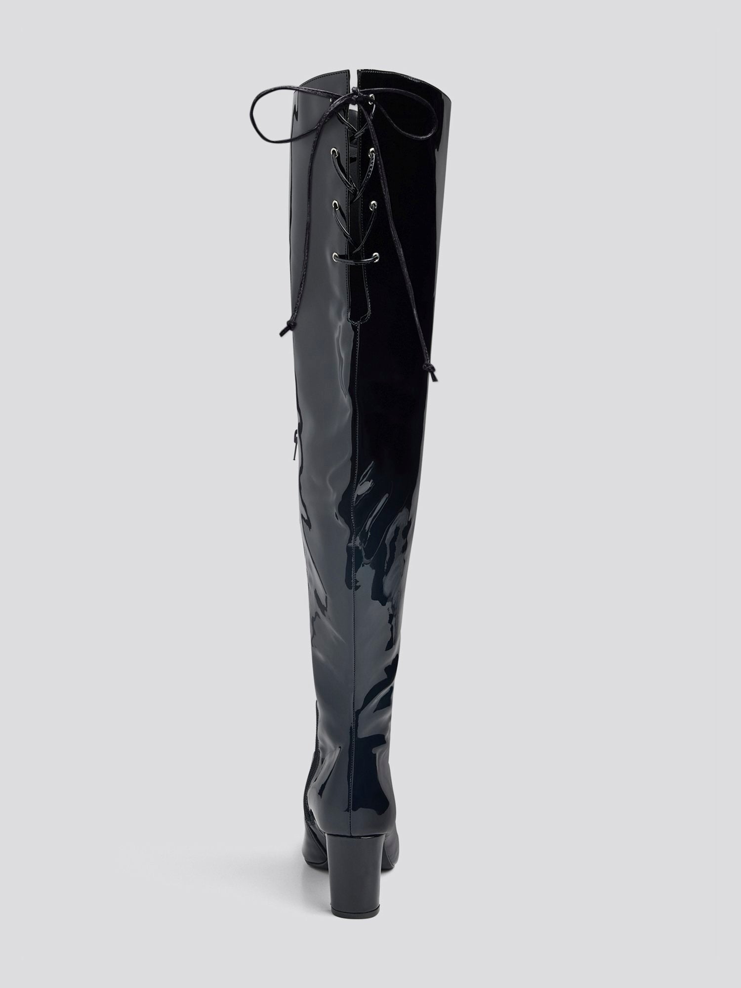 full profile