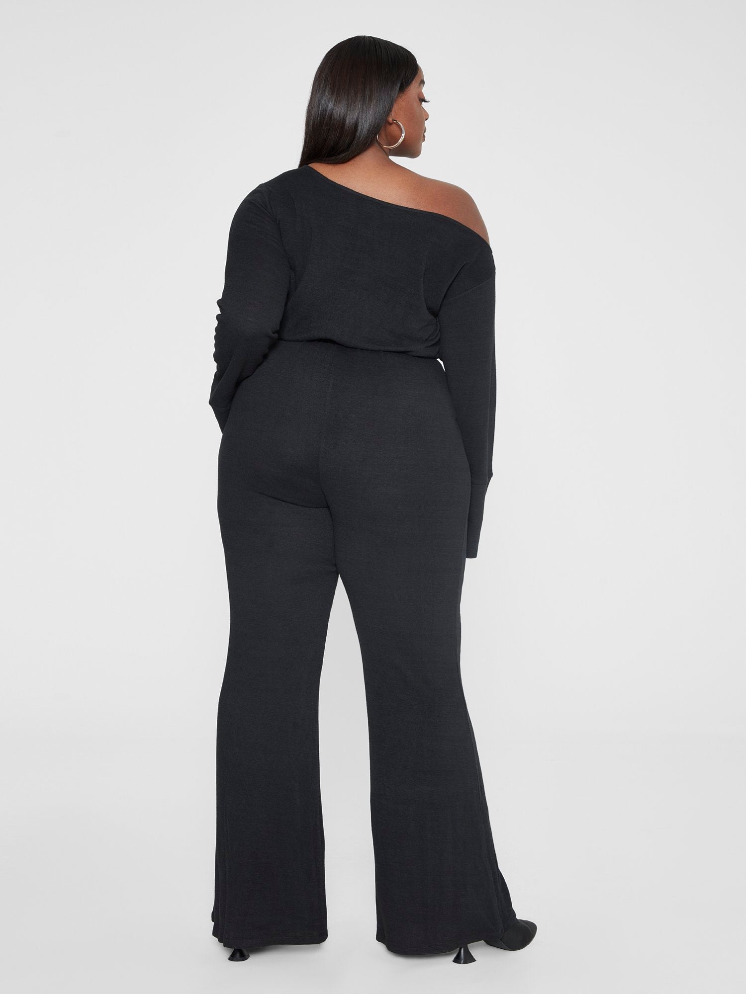 back view