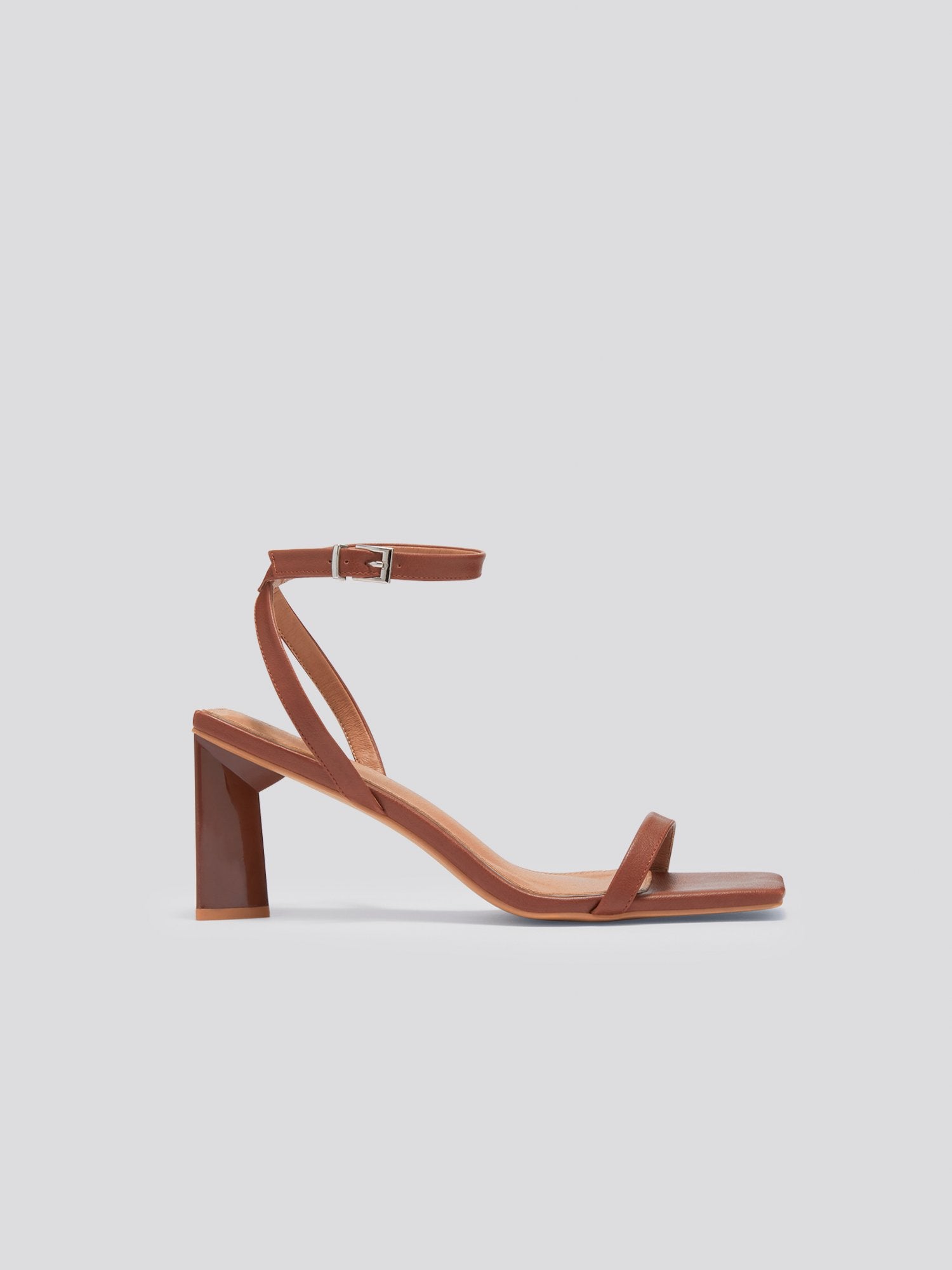 cognac side view